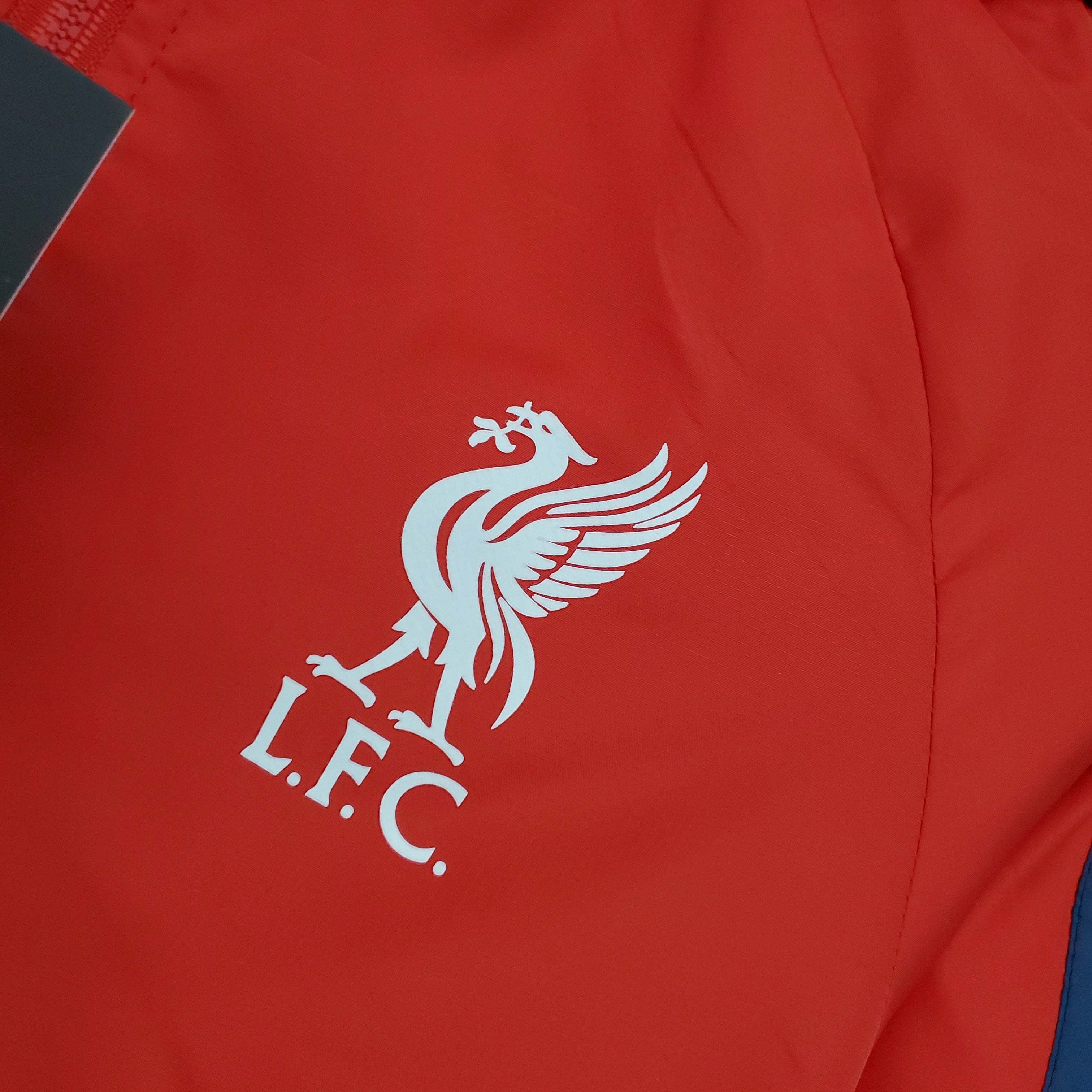 Cortavientos Liverpool 2021/22