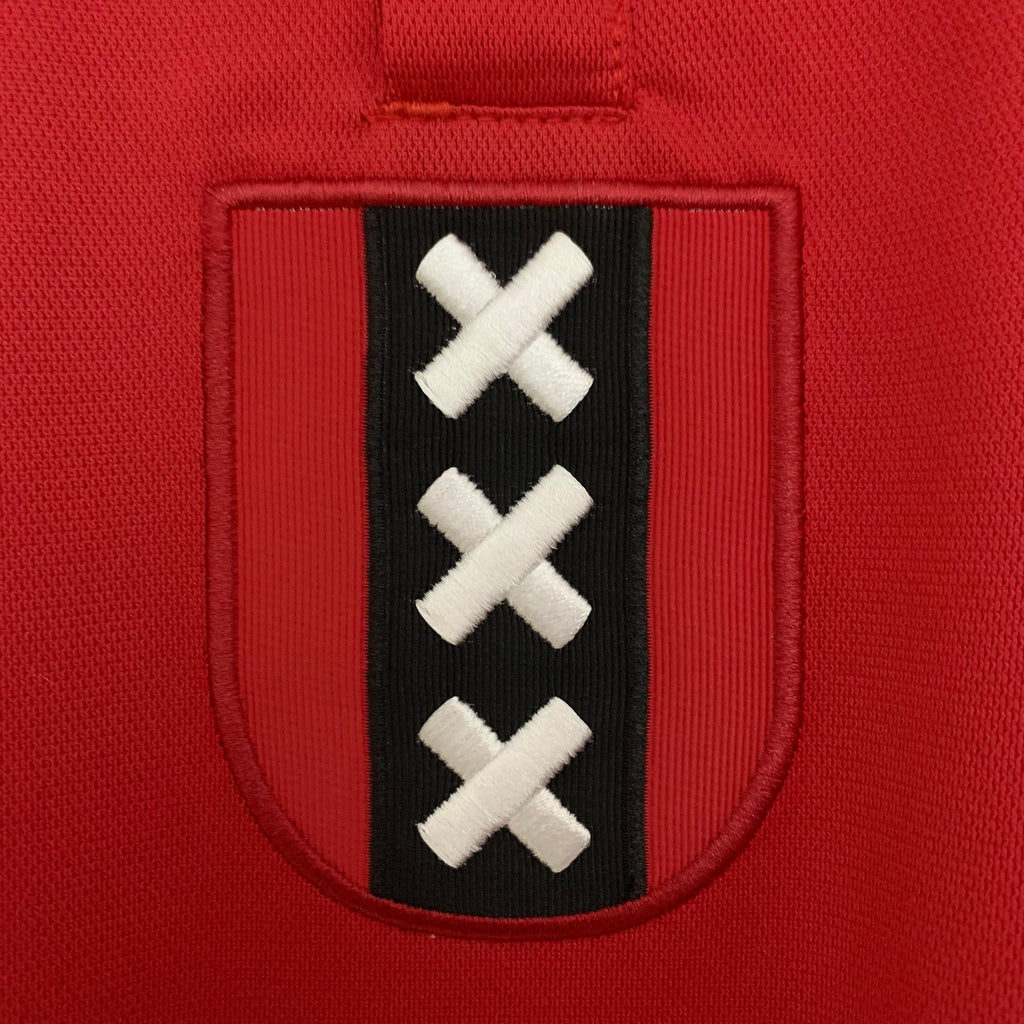 Ajax 2025/26 Commemorative Edition