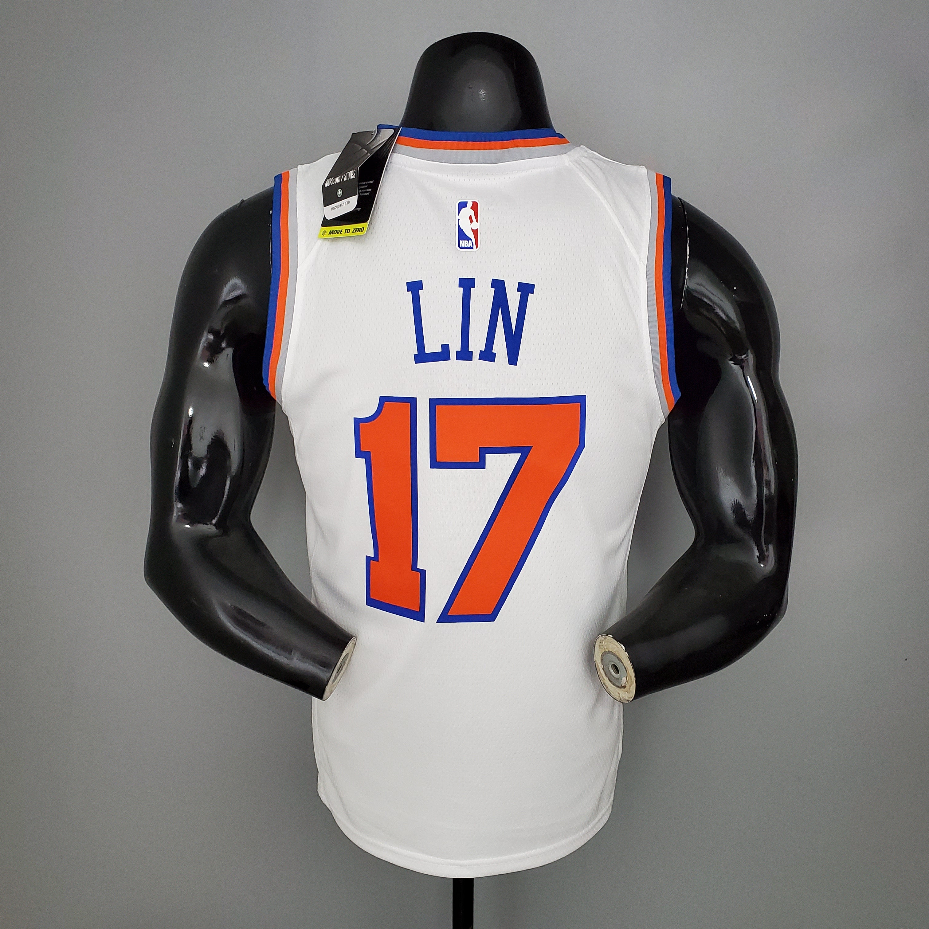 Camiseta Knicks 2021