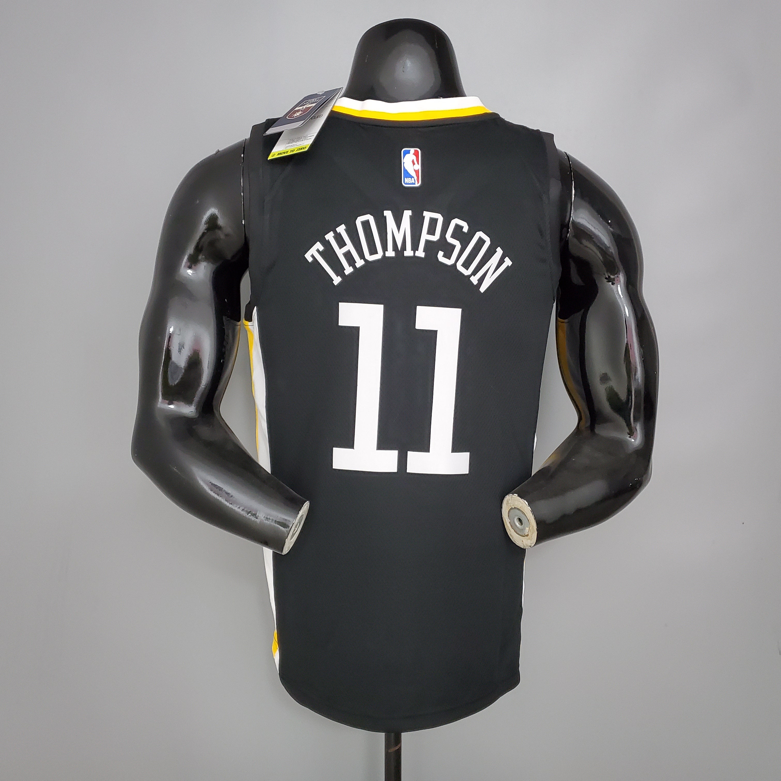 Camiseta Golden State Warriors