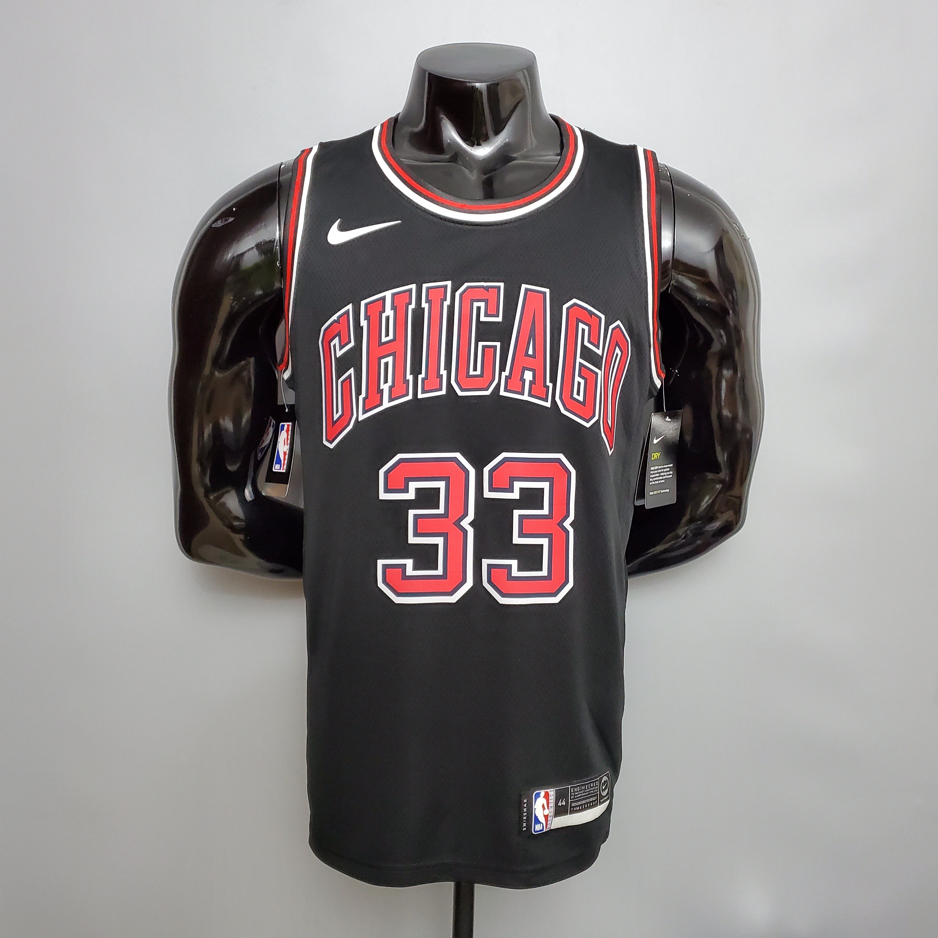 Scottie Pippen