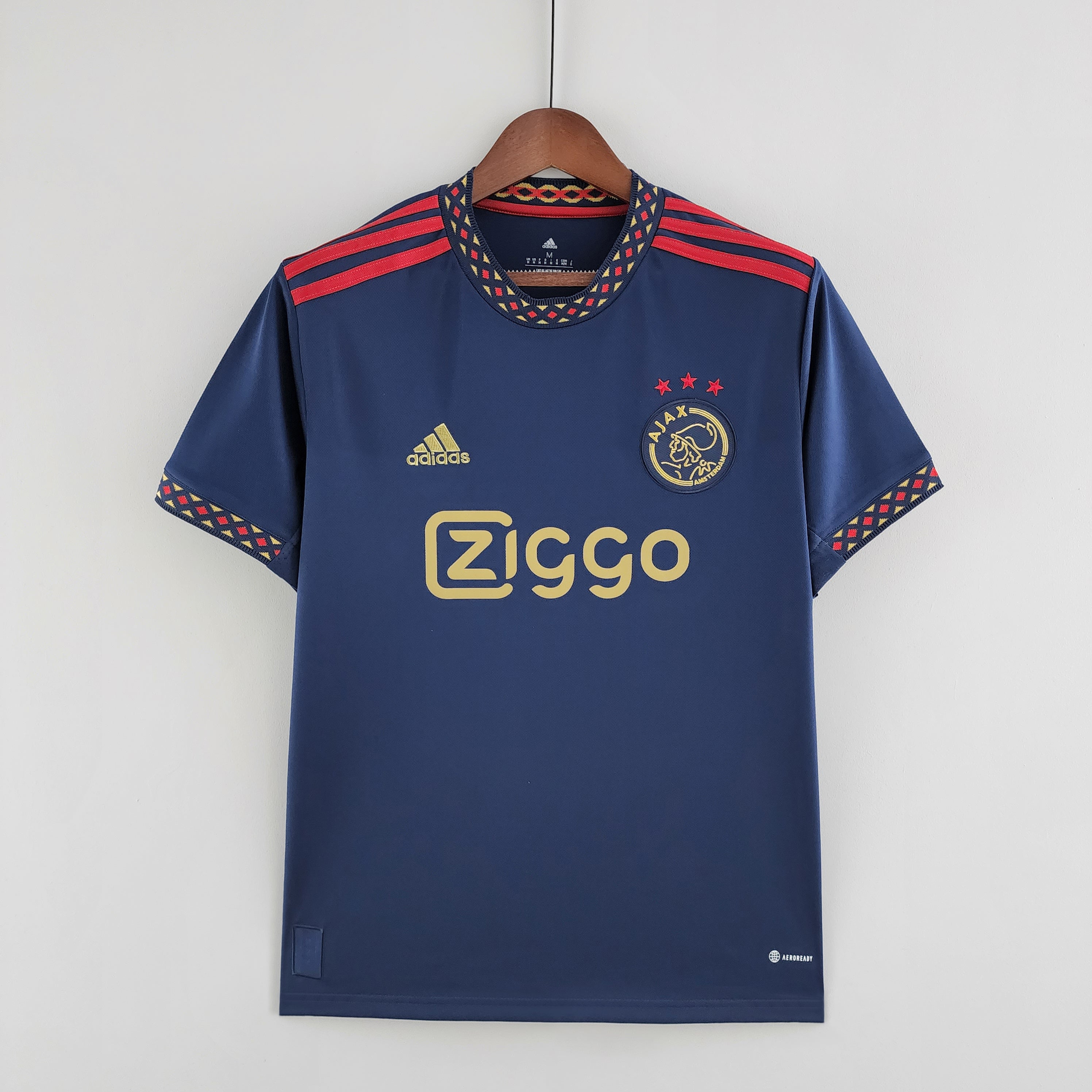 Ajax 2022/23 (Segunda equipación)