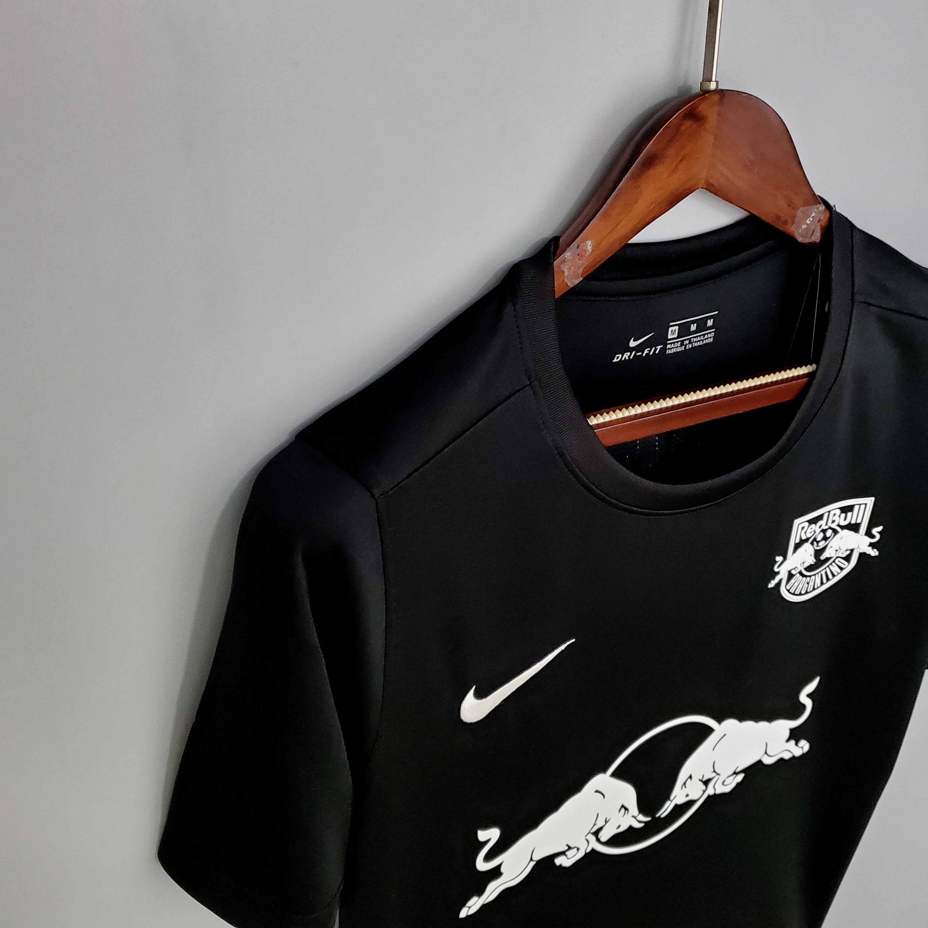 Red Bulls Bragantino 2021/22 (Black)