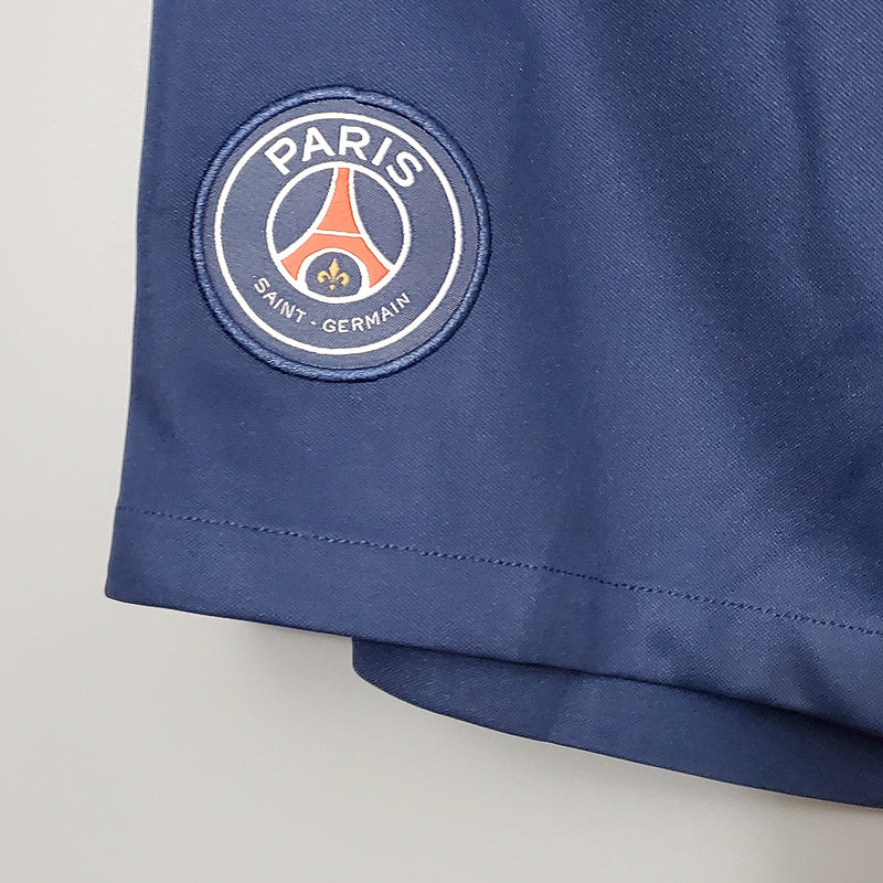 París Saint-Germain 2020/21 Pantalón corto (Primera equipación)