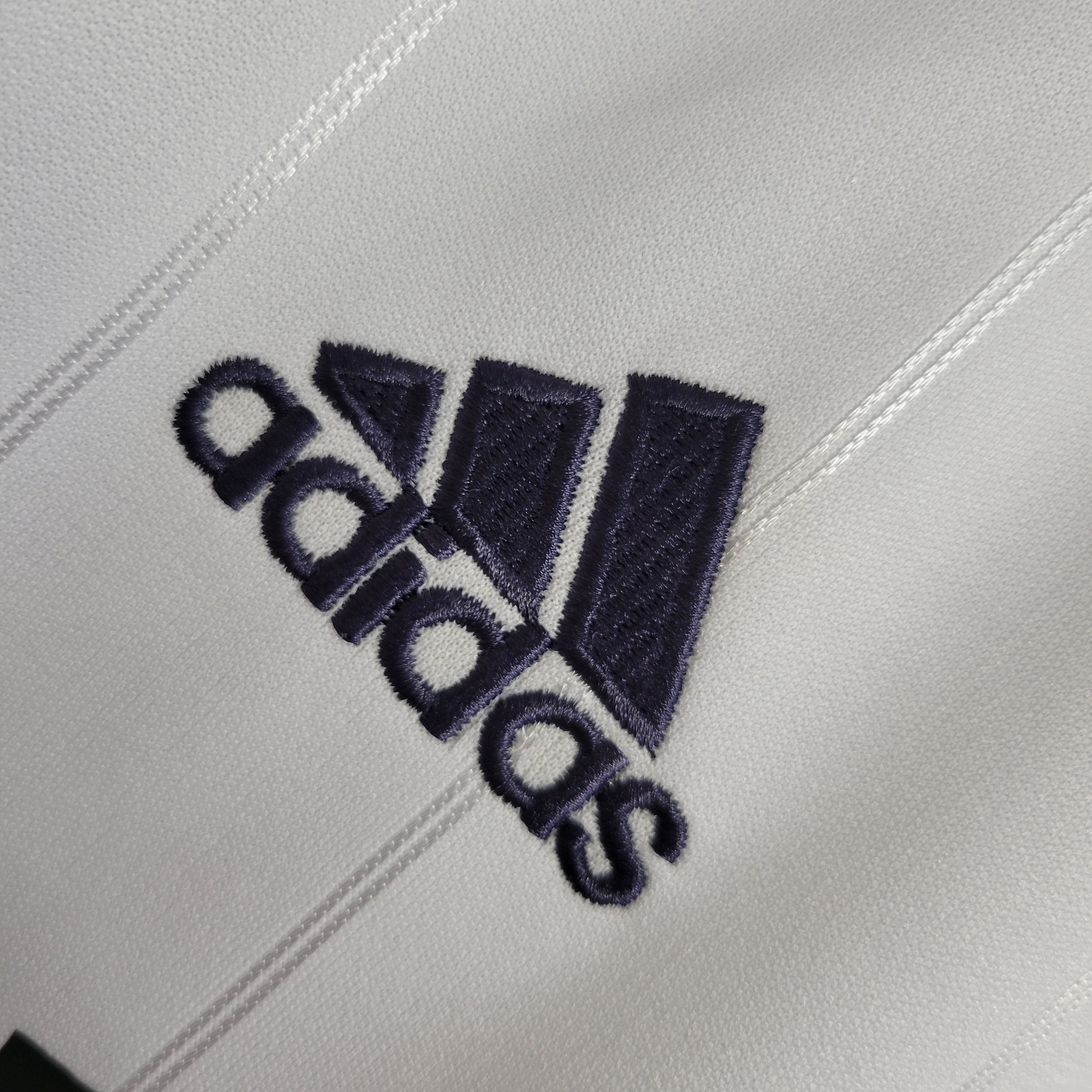 Retro Real Madrid 2012/2013