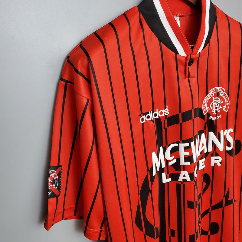 Rangers 1994/95