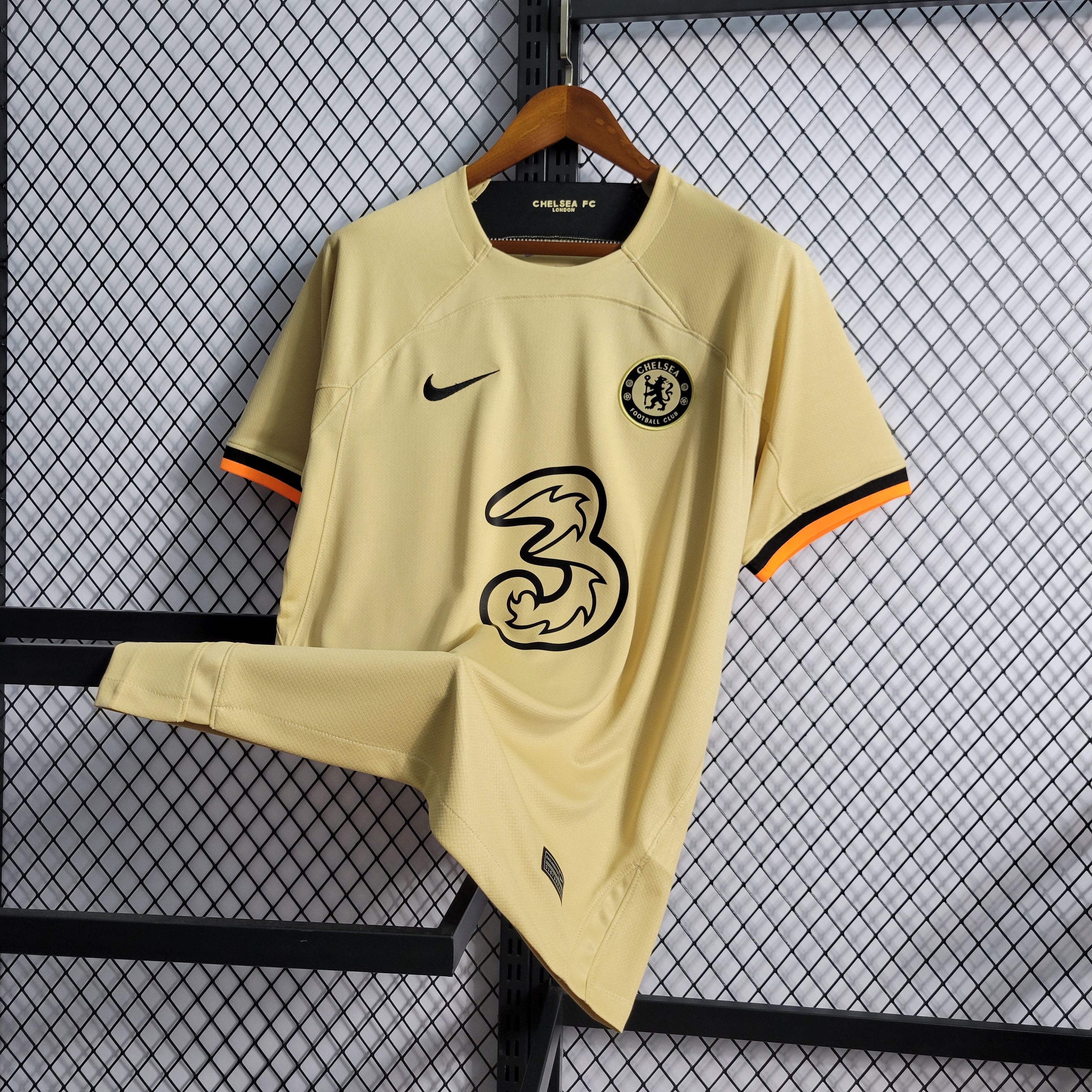 Chelsea 2022/23 (Tercera equipación)