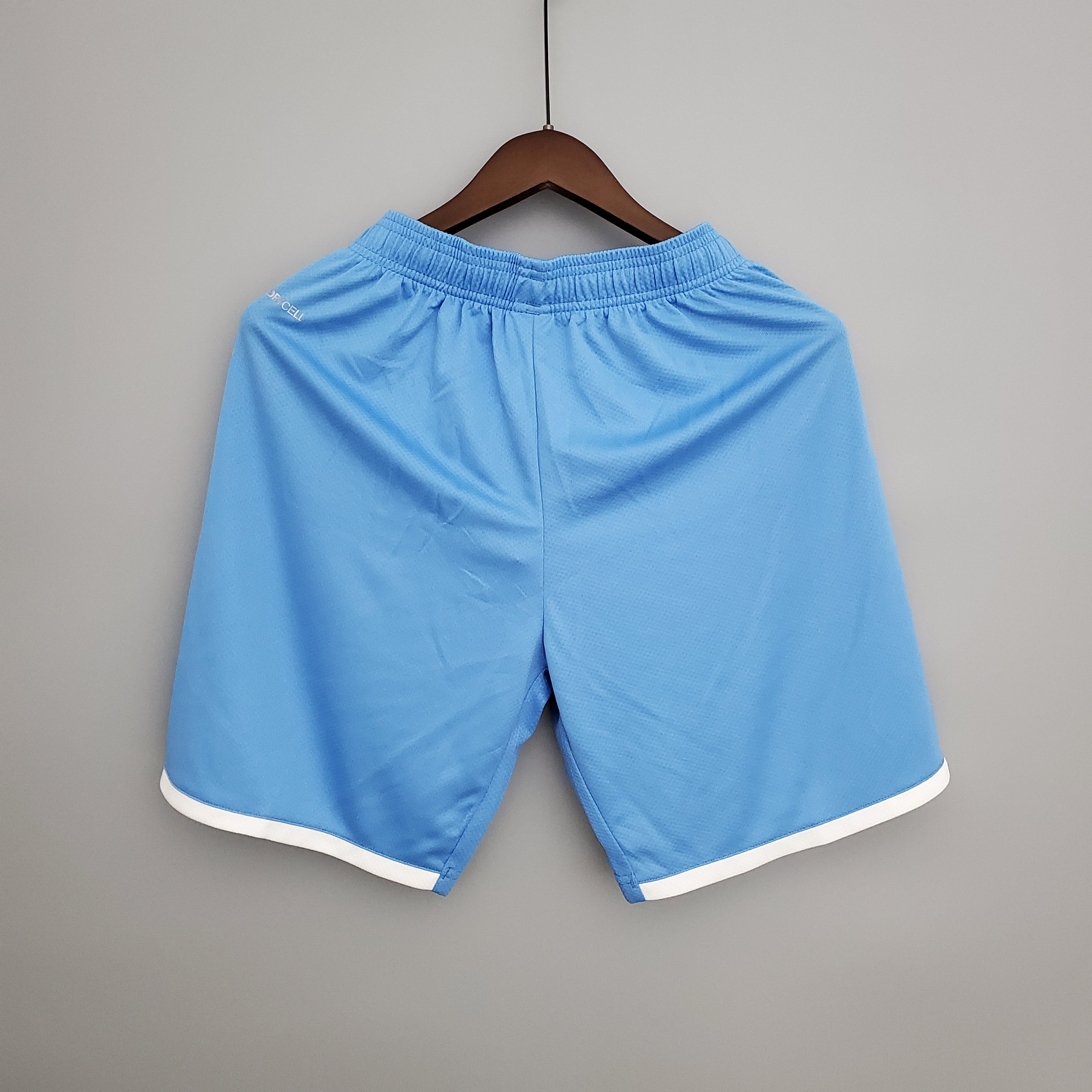 Manchester City 2021/22 Pantalón corto (Primera equipación)