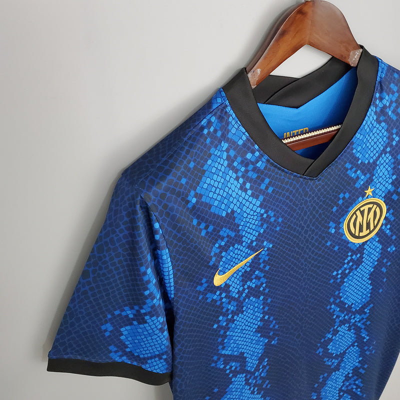 Inter 2021/22 (Primera equipación)