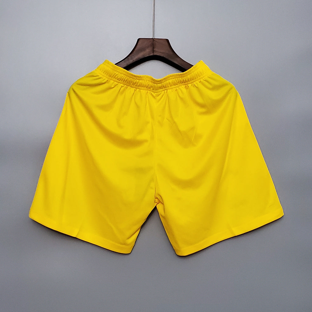 Brasil 20/21 Pantalón corto