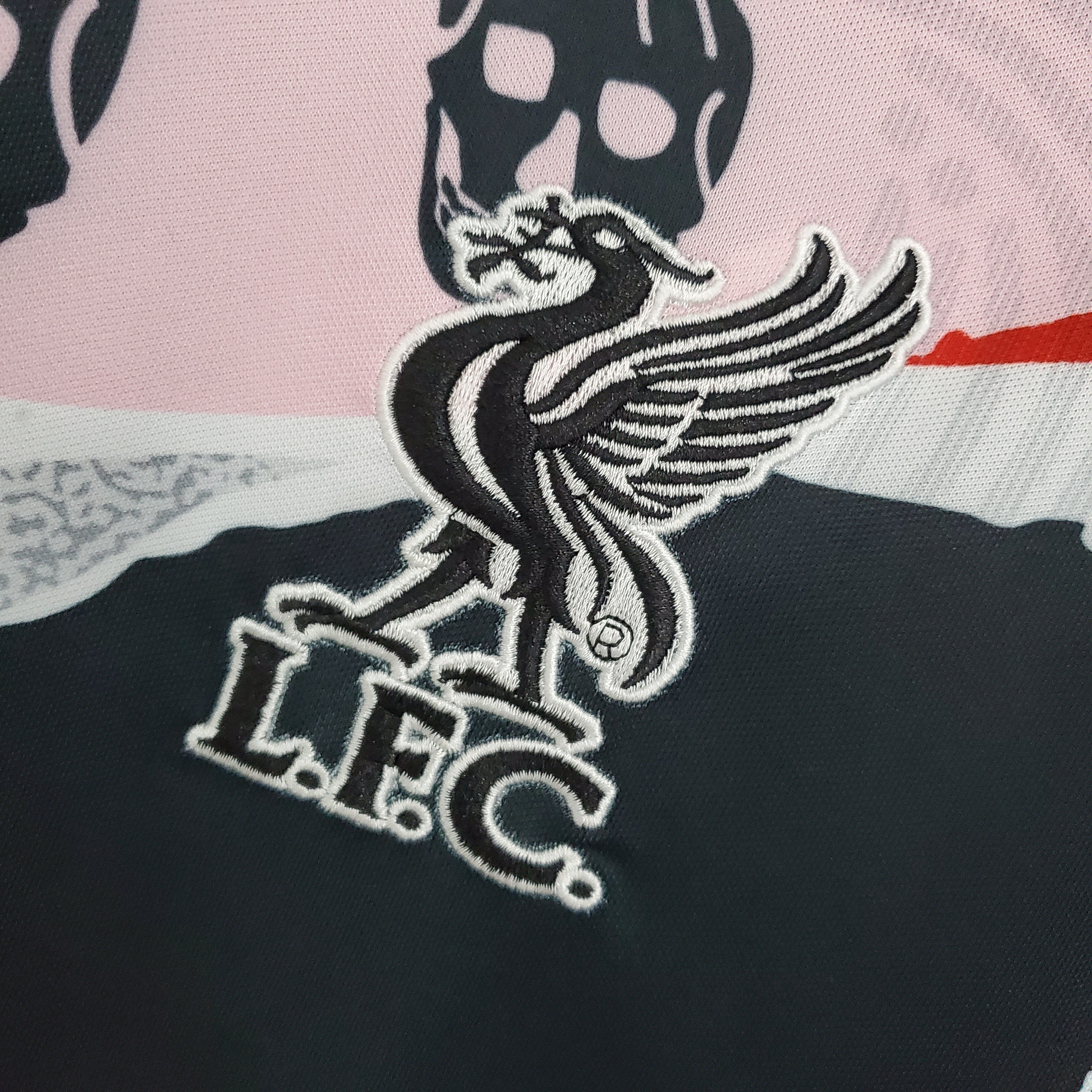Liverpool 2021/22 (Entrenamiento)