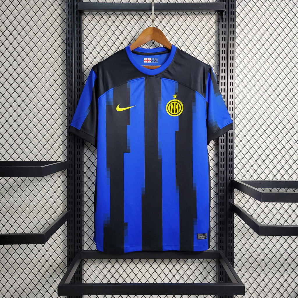 Inter de Milán 2023/24 (Primera equipación)