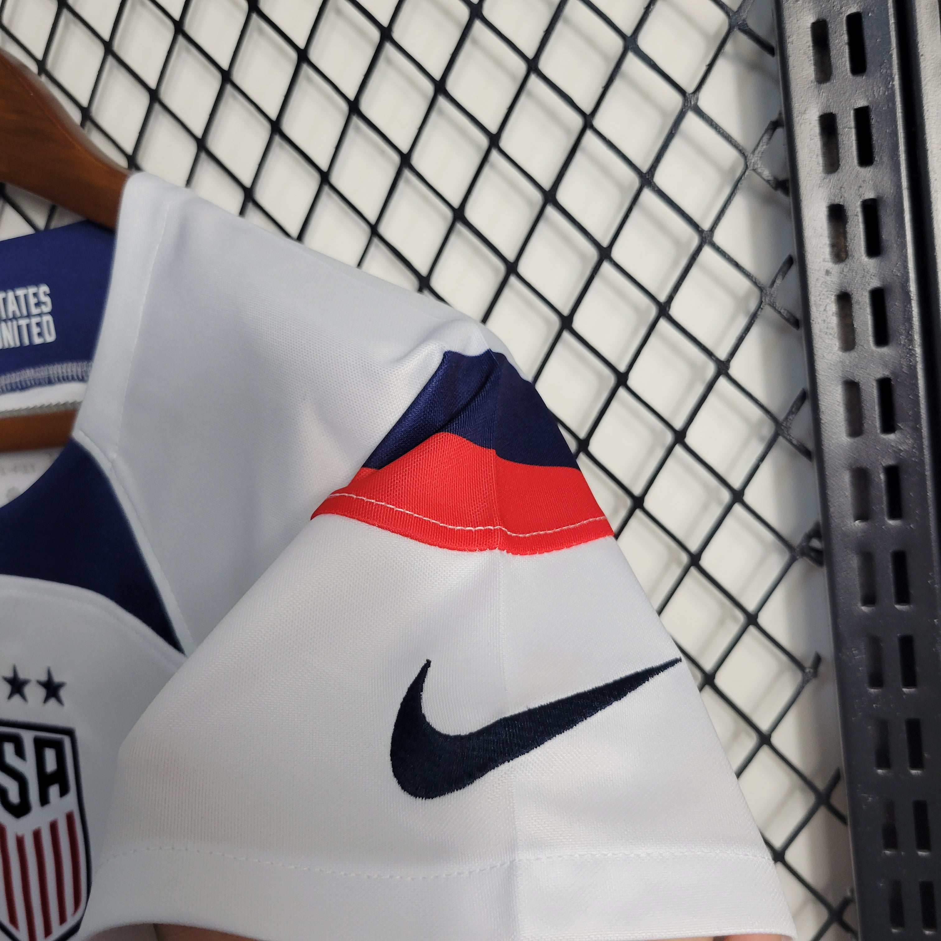 USA 2022/23