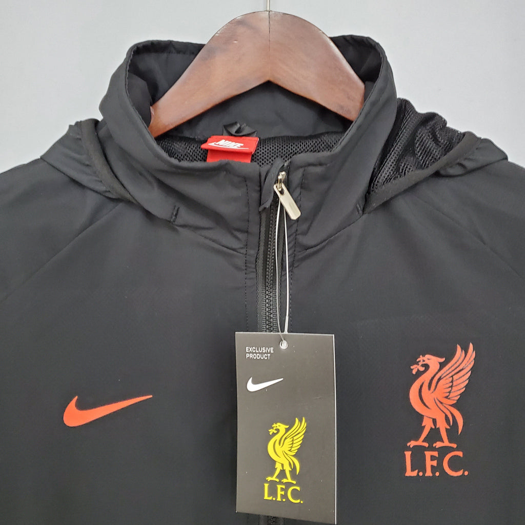 Cortavientos Liverpool 2021/22