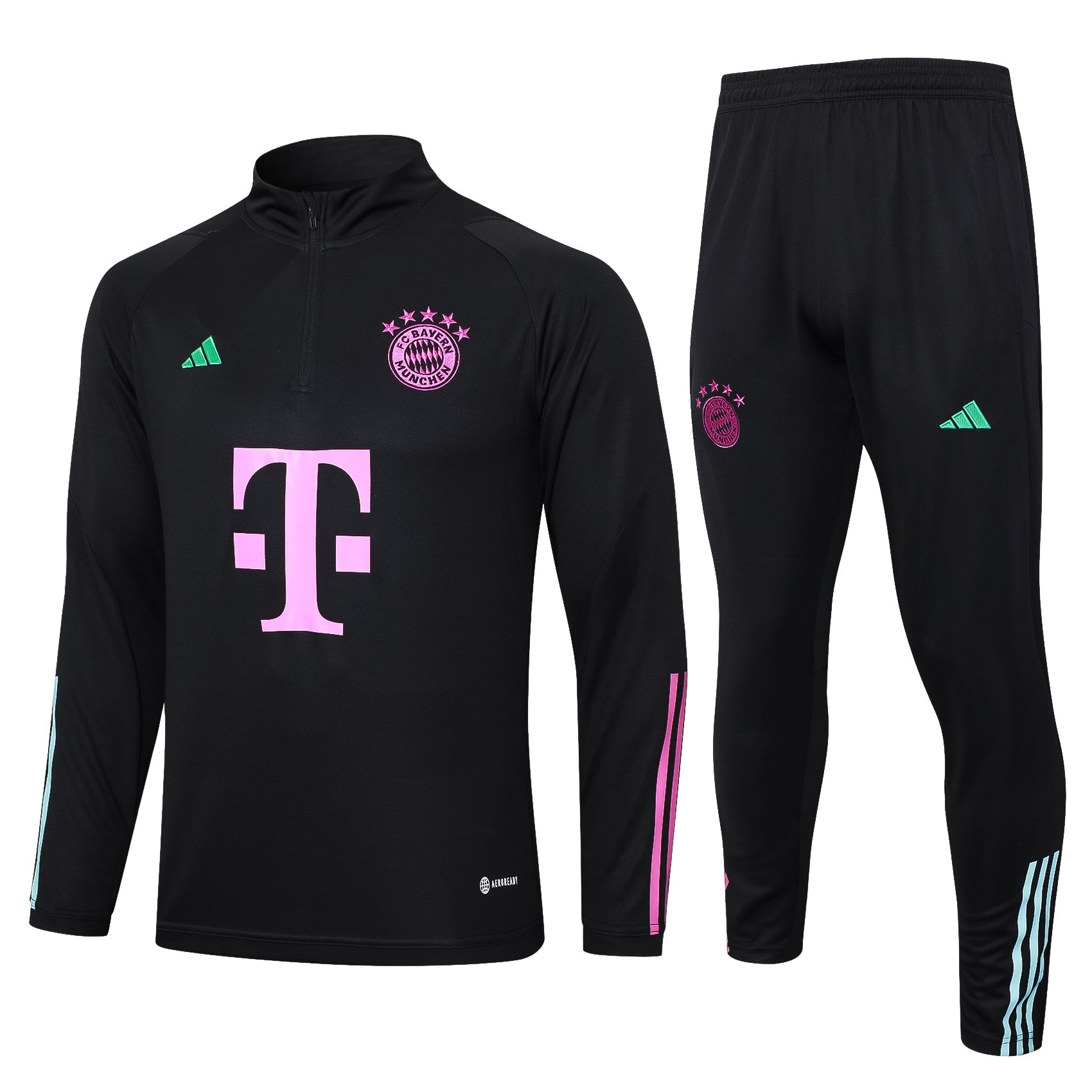 Chandales Bayern de Múnich