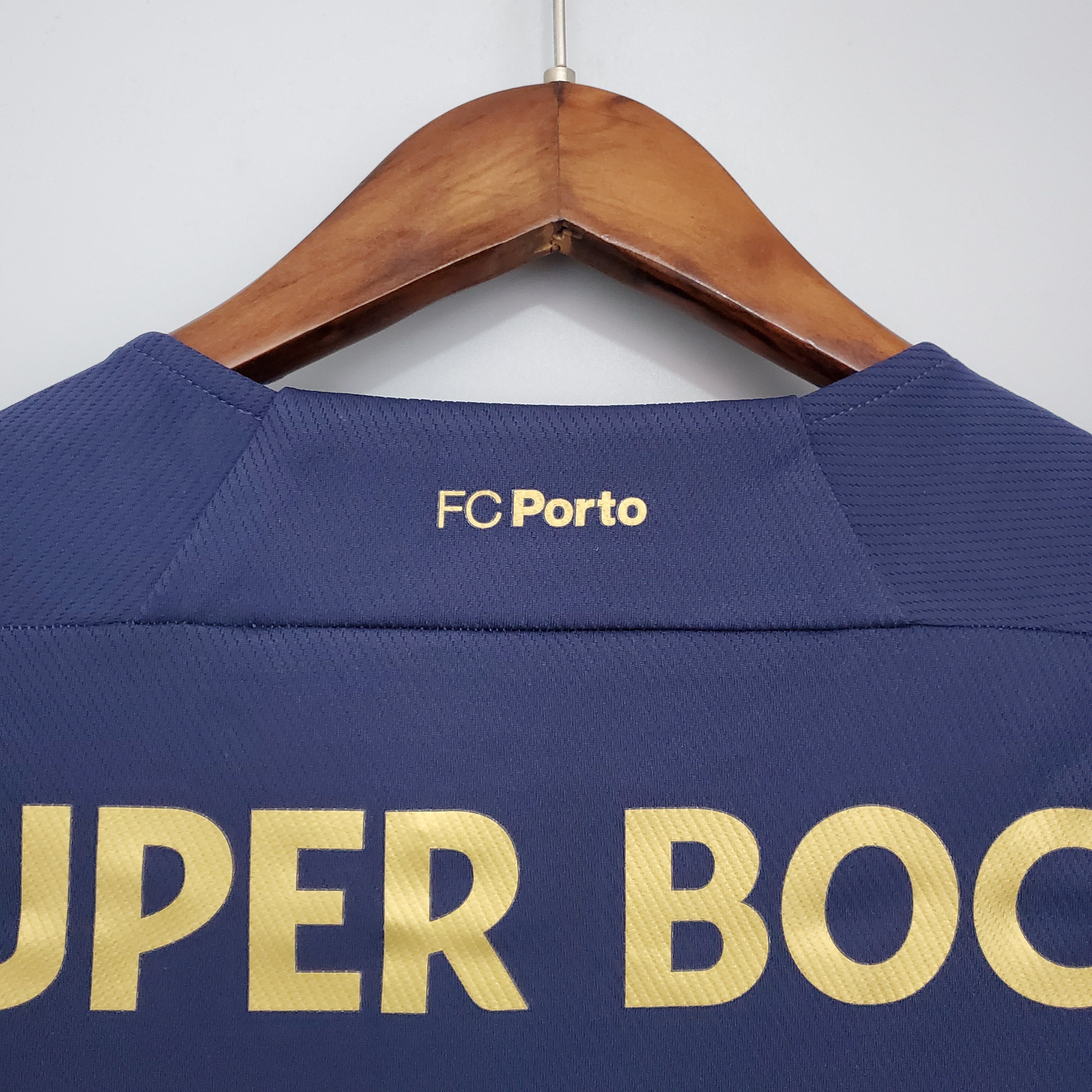 Porto 2021/22 (Segunda equipación)