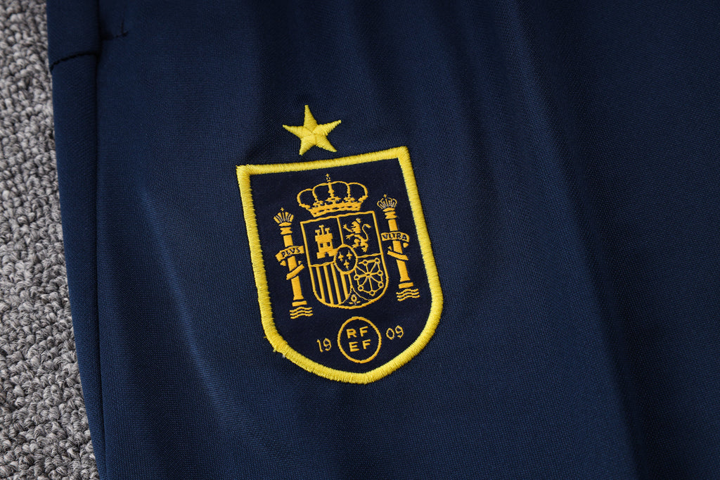 Chandales España