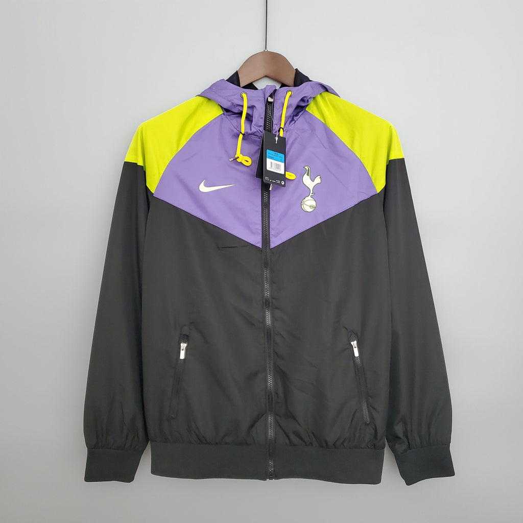 Cortavientos Tottenham 2021/22