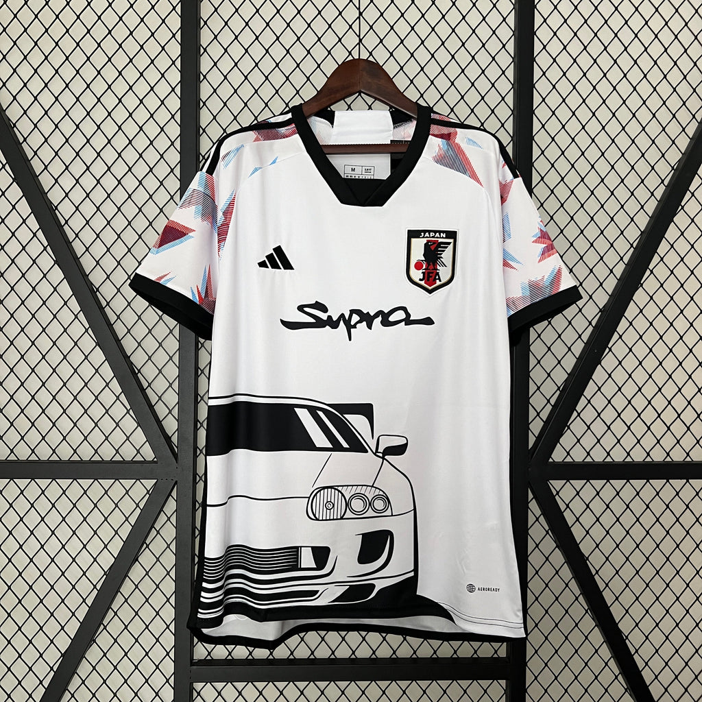 Japón 2024 (Special Edition Supra)