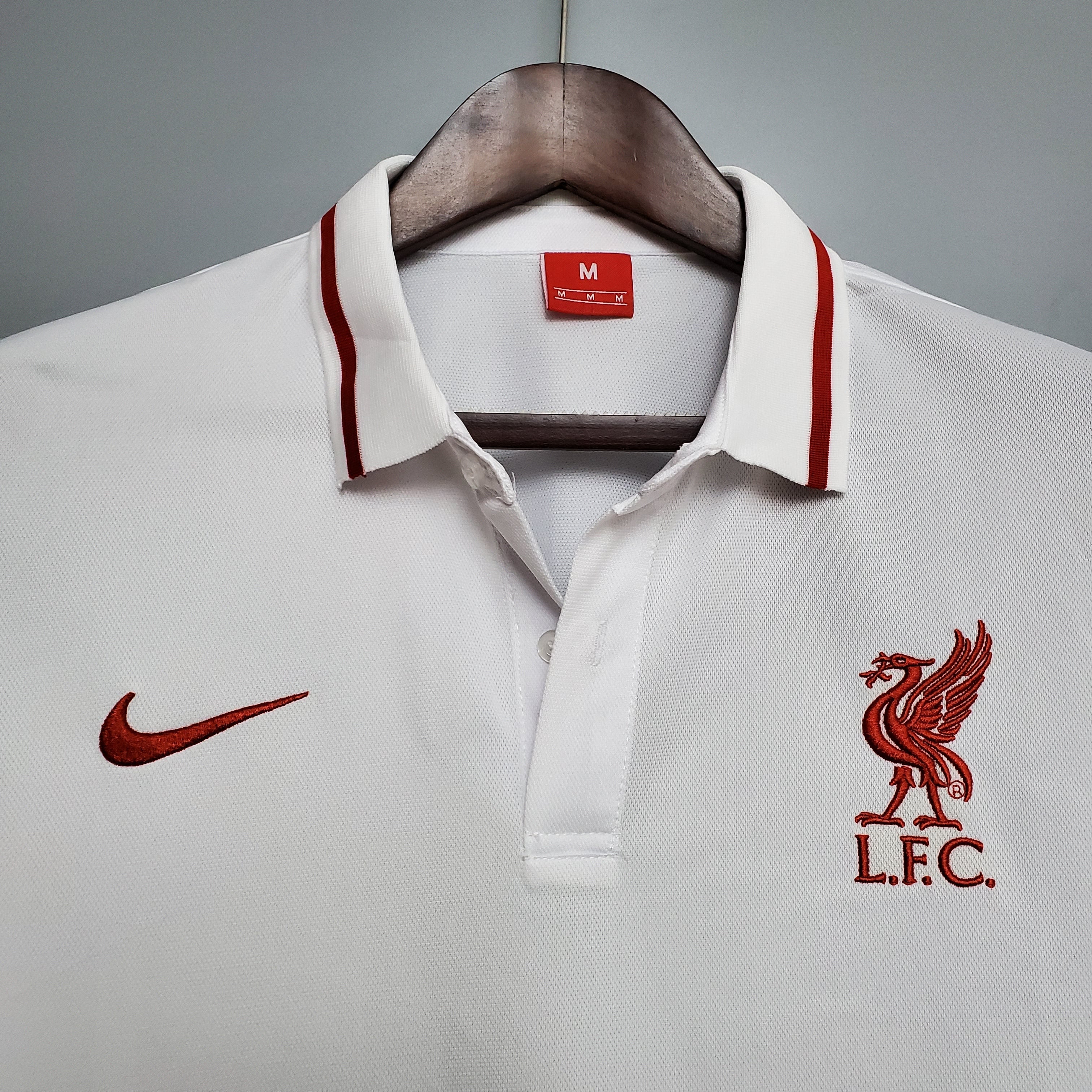 Polo Liverpool 2021