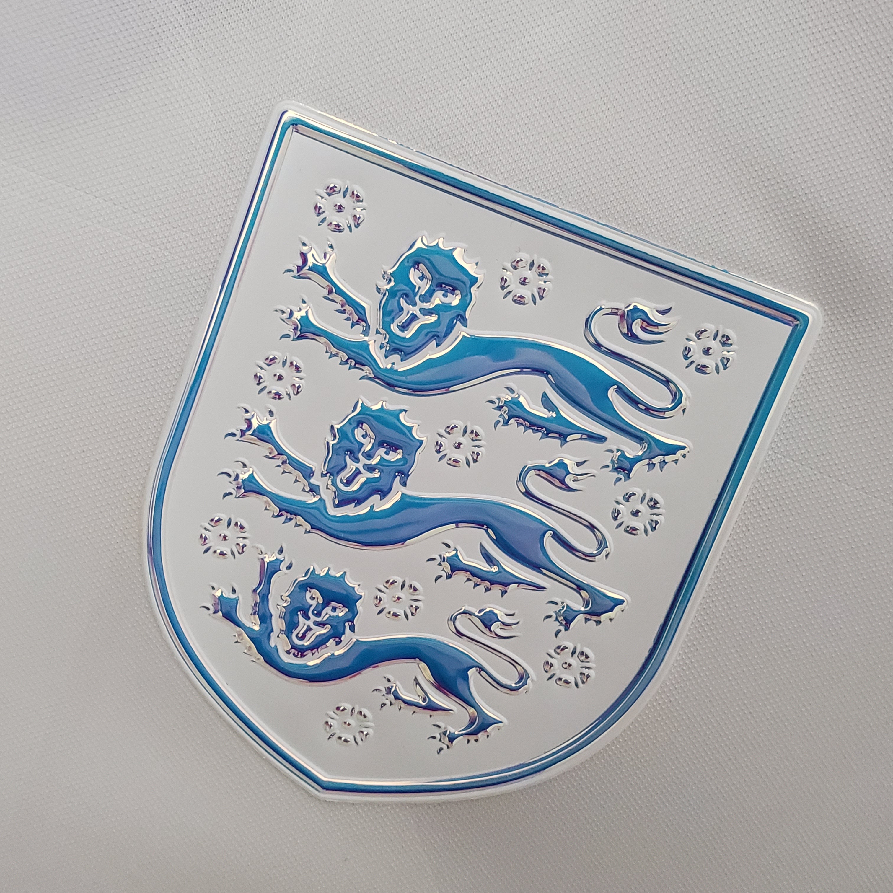 Inglaterra 2022/23 Qatar (Primera equipación)