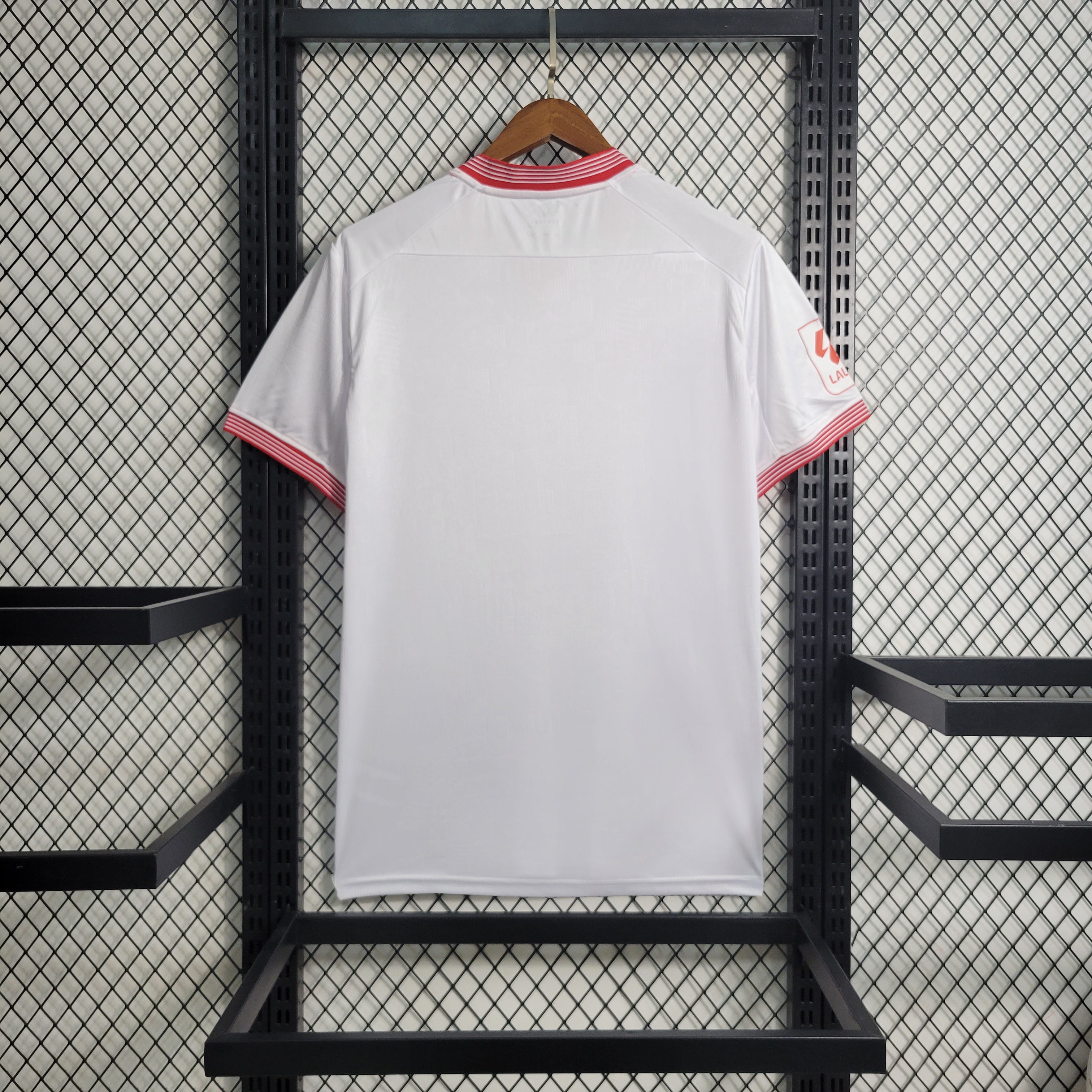 Sevilla 2023/24 (Primera equipación)