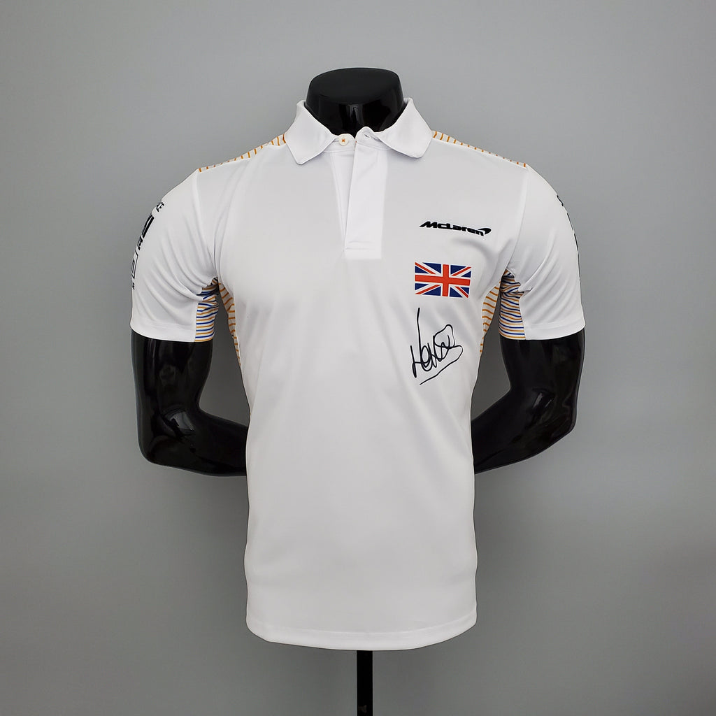 F1 McLaren 2021 (Norris)