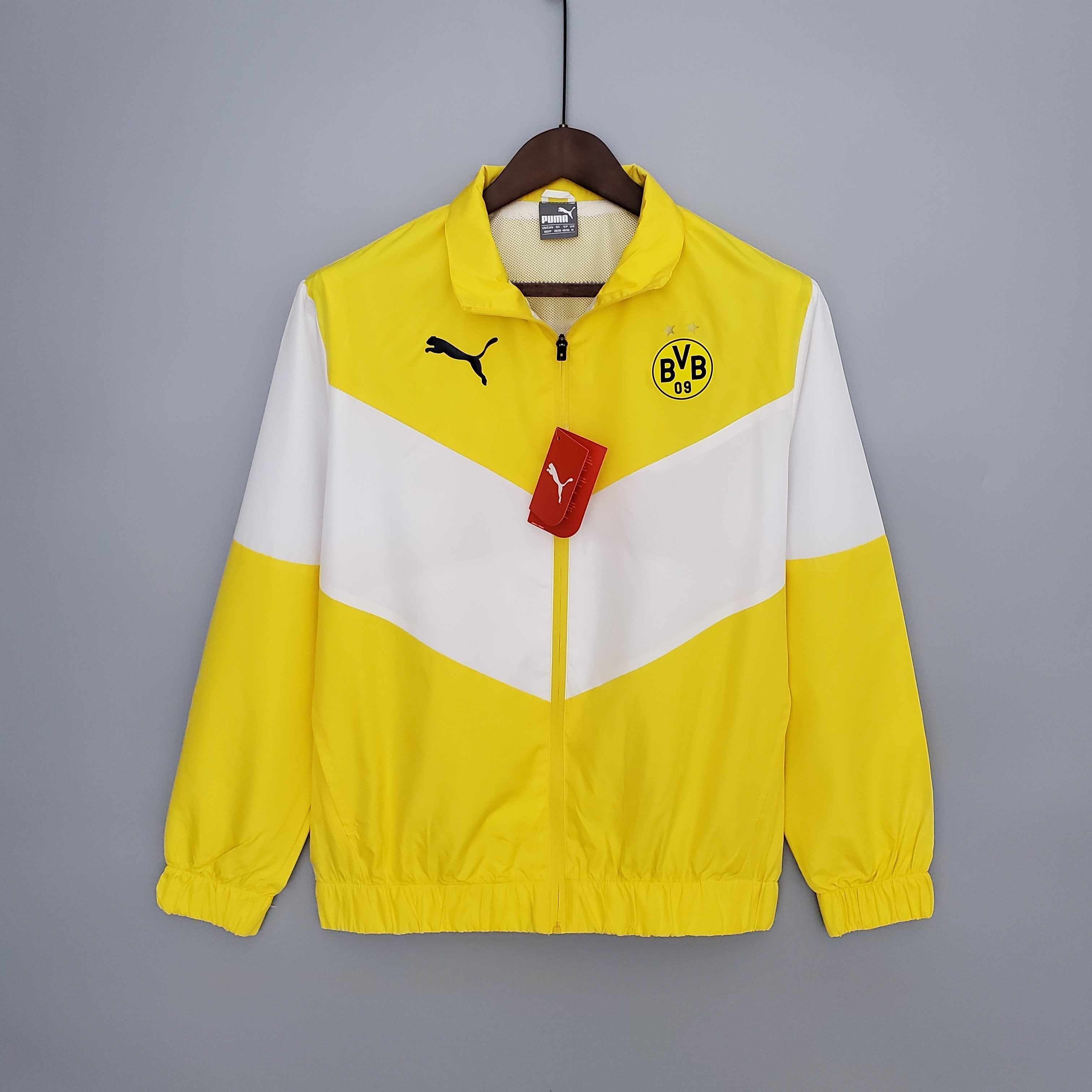 Cortavientos B.Dortmund 2021/22