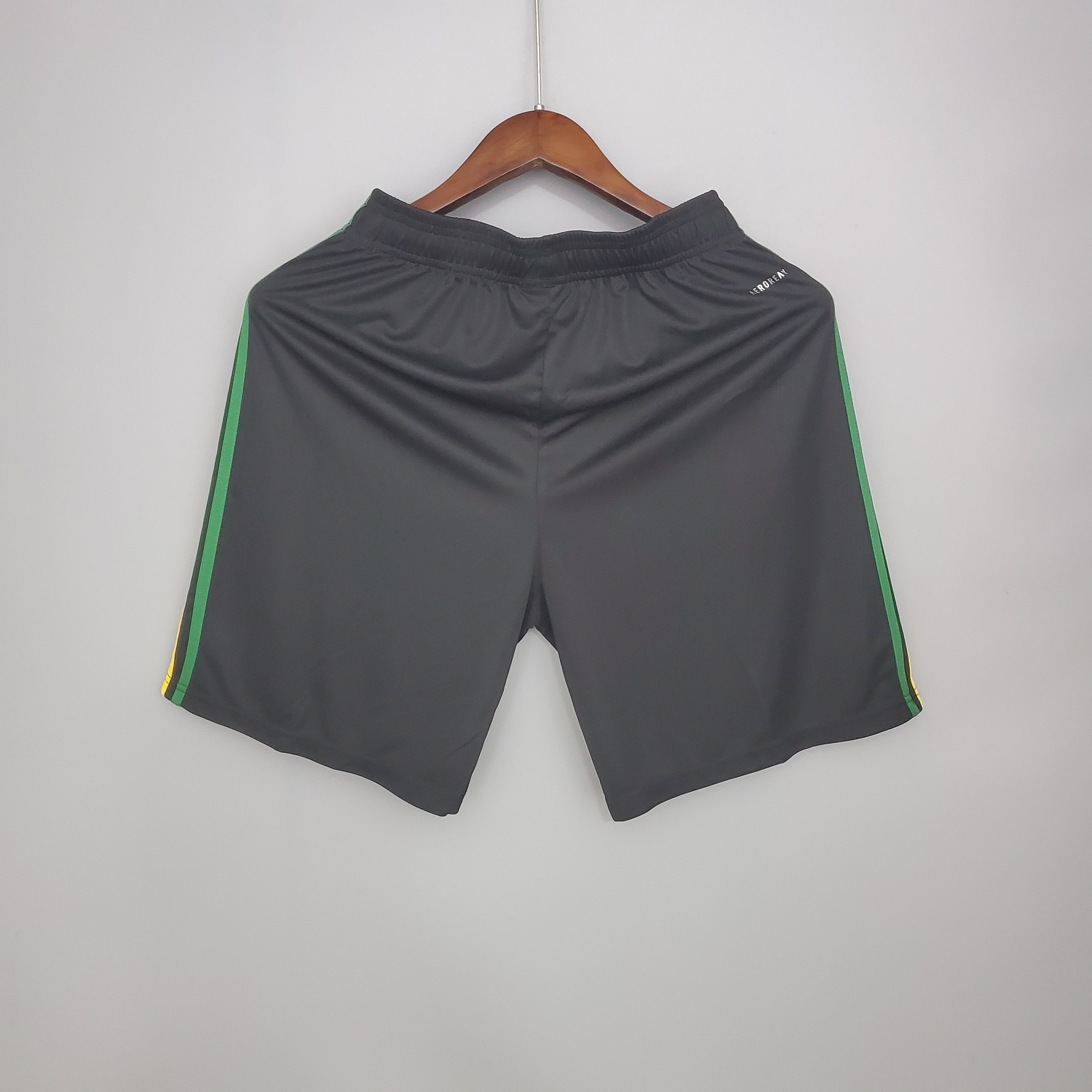 Ajax 2021/22 Pantalón corto (Tercera equipación)