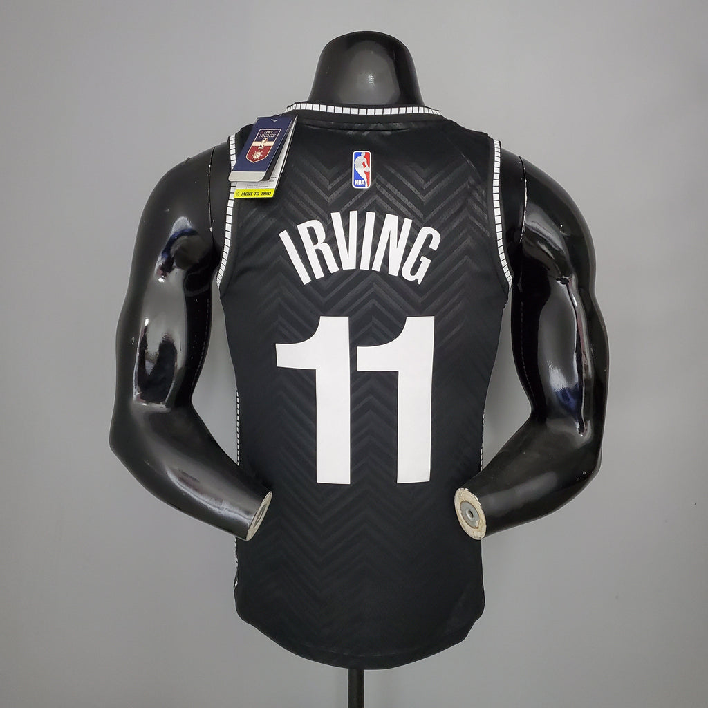 Camiseta Brooklyn Nets Bonus Edition