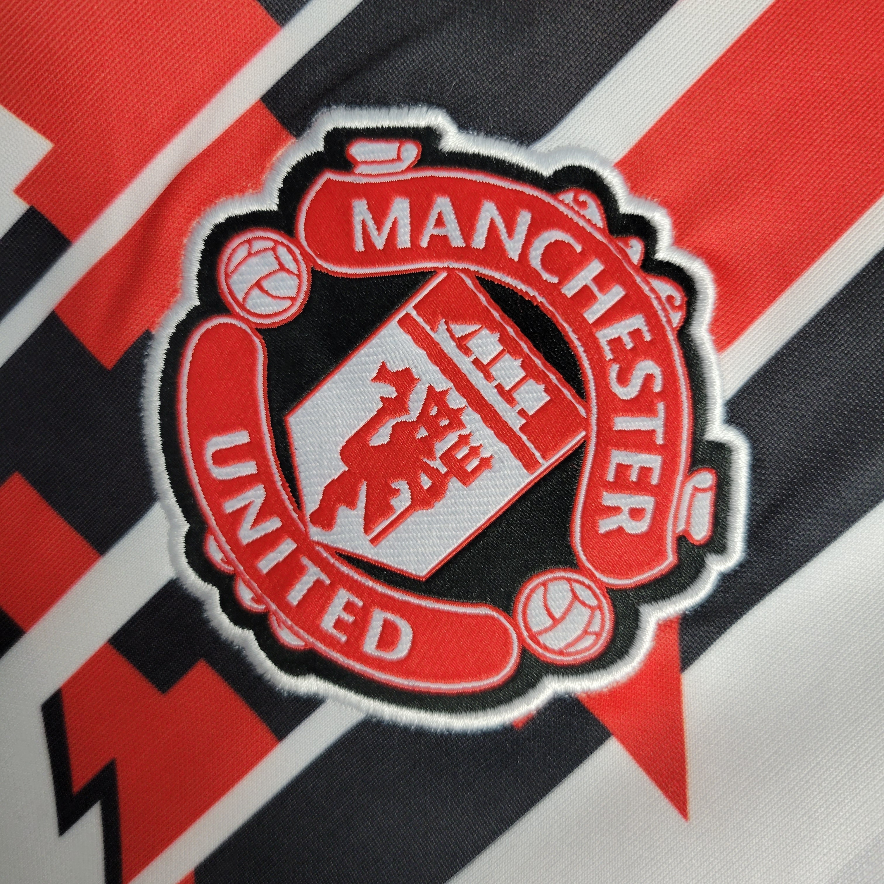 Manchester United 2023/23 (Edición Limitada)