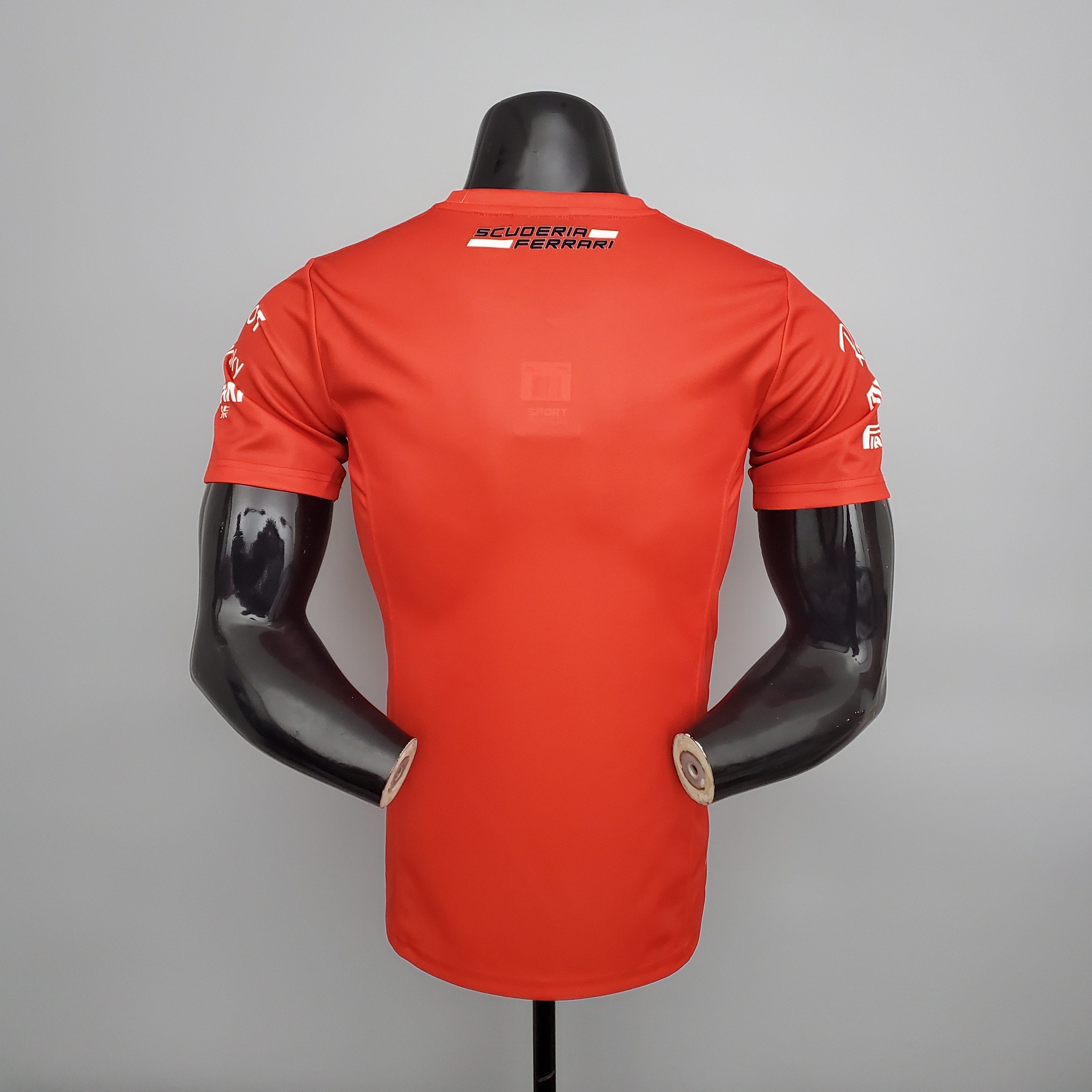 F1 Ferrari 2021 (Traje de carreras)