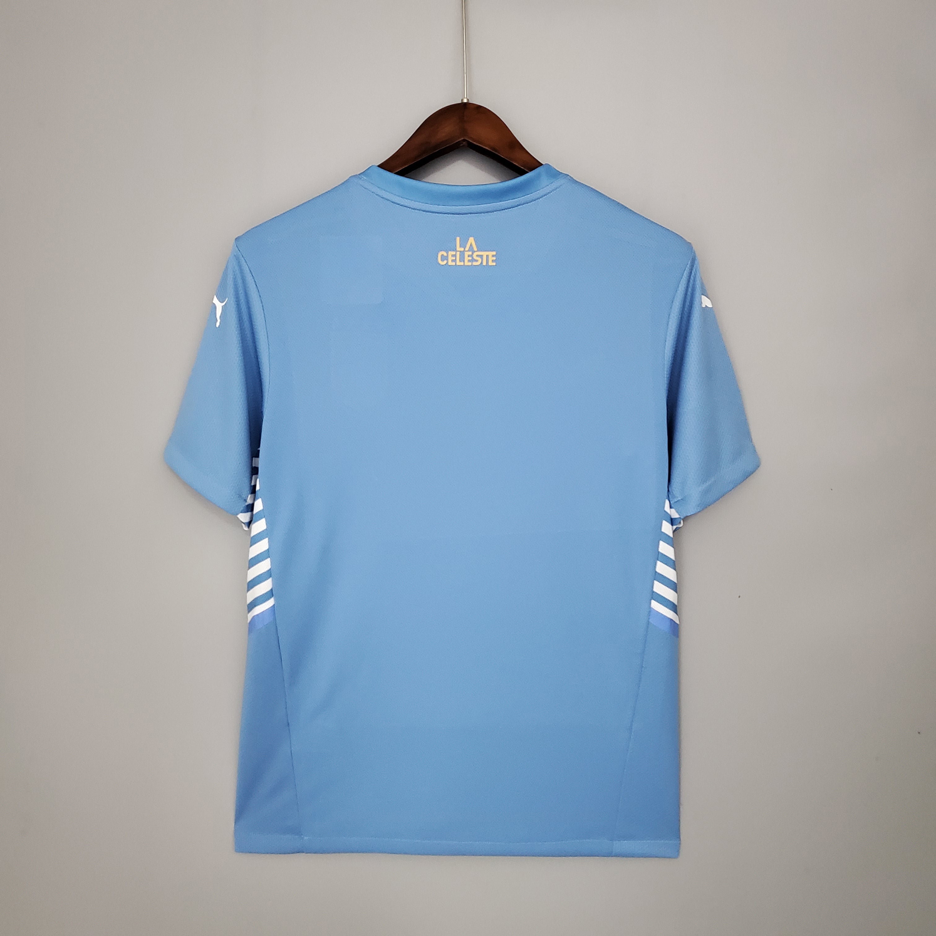 Uruguay 2021