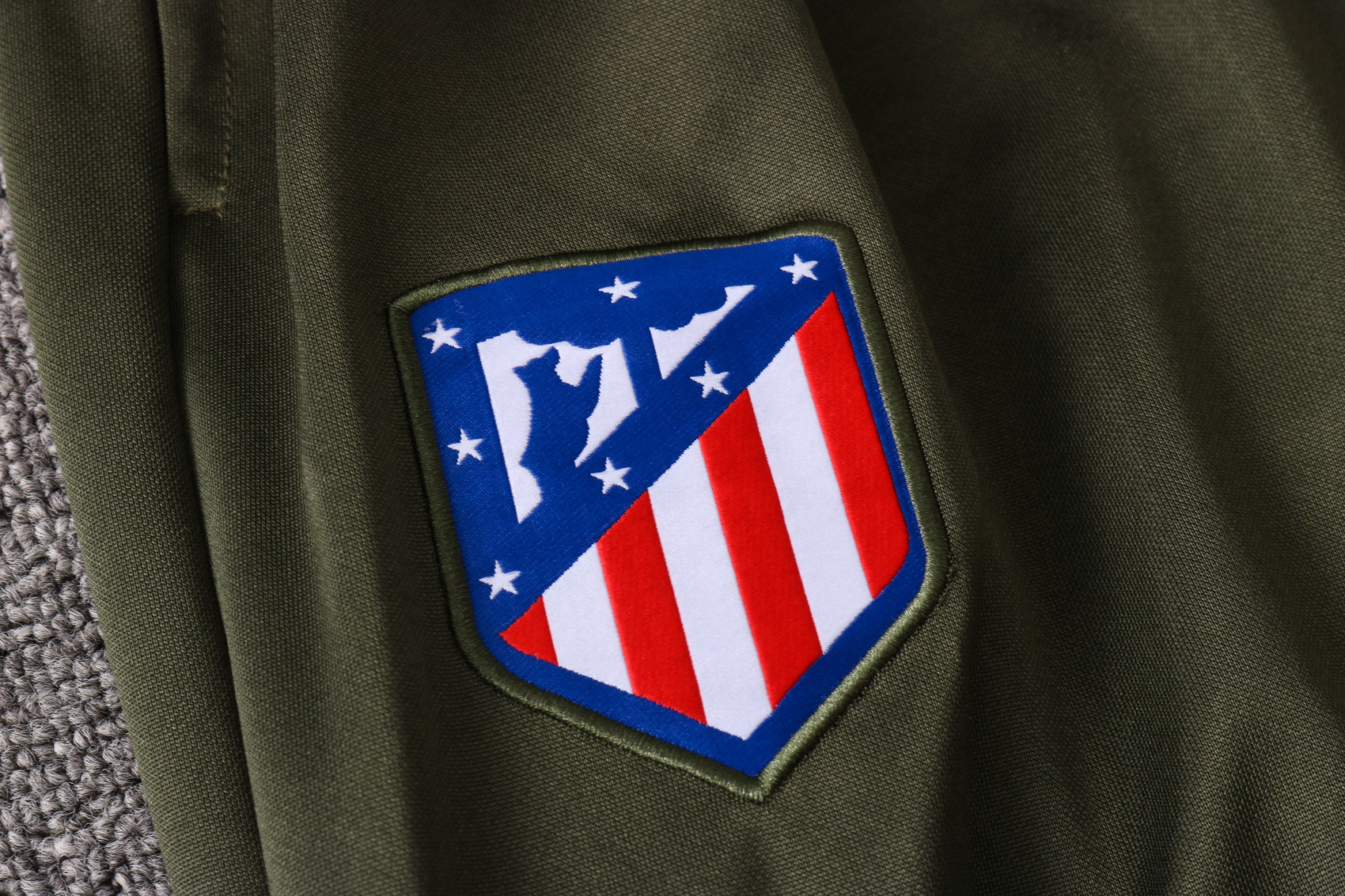 Chándal Nike conjunto Atlético de Madrid 2021