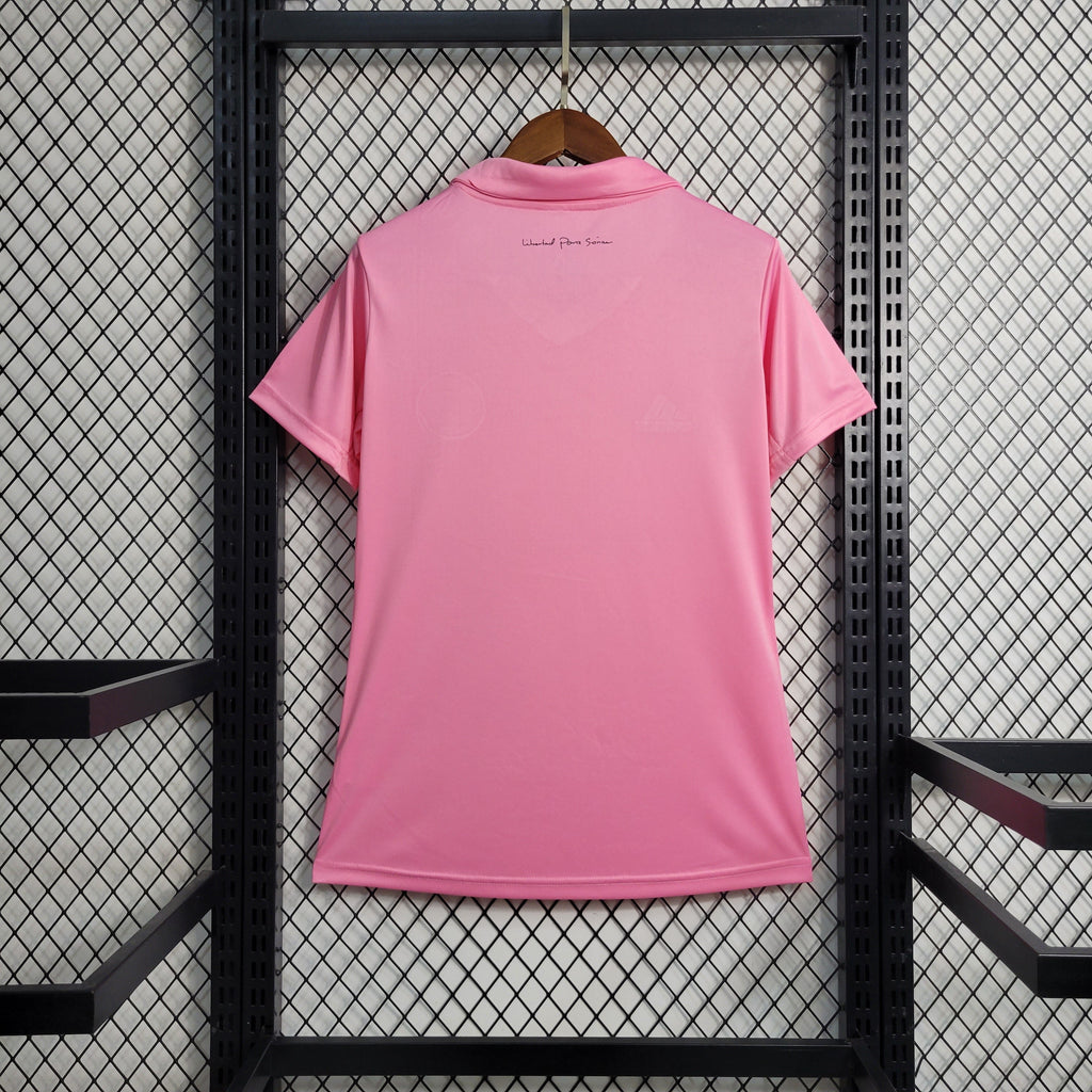 Inter Miami 2023/24 (Primera Equipacion)