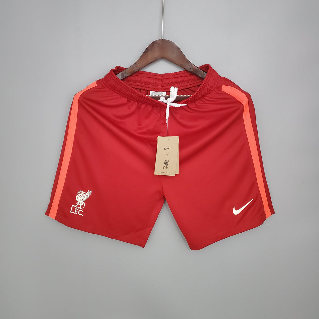 Liverpool 2021/22 Pantalón corto