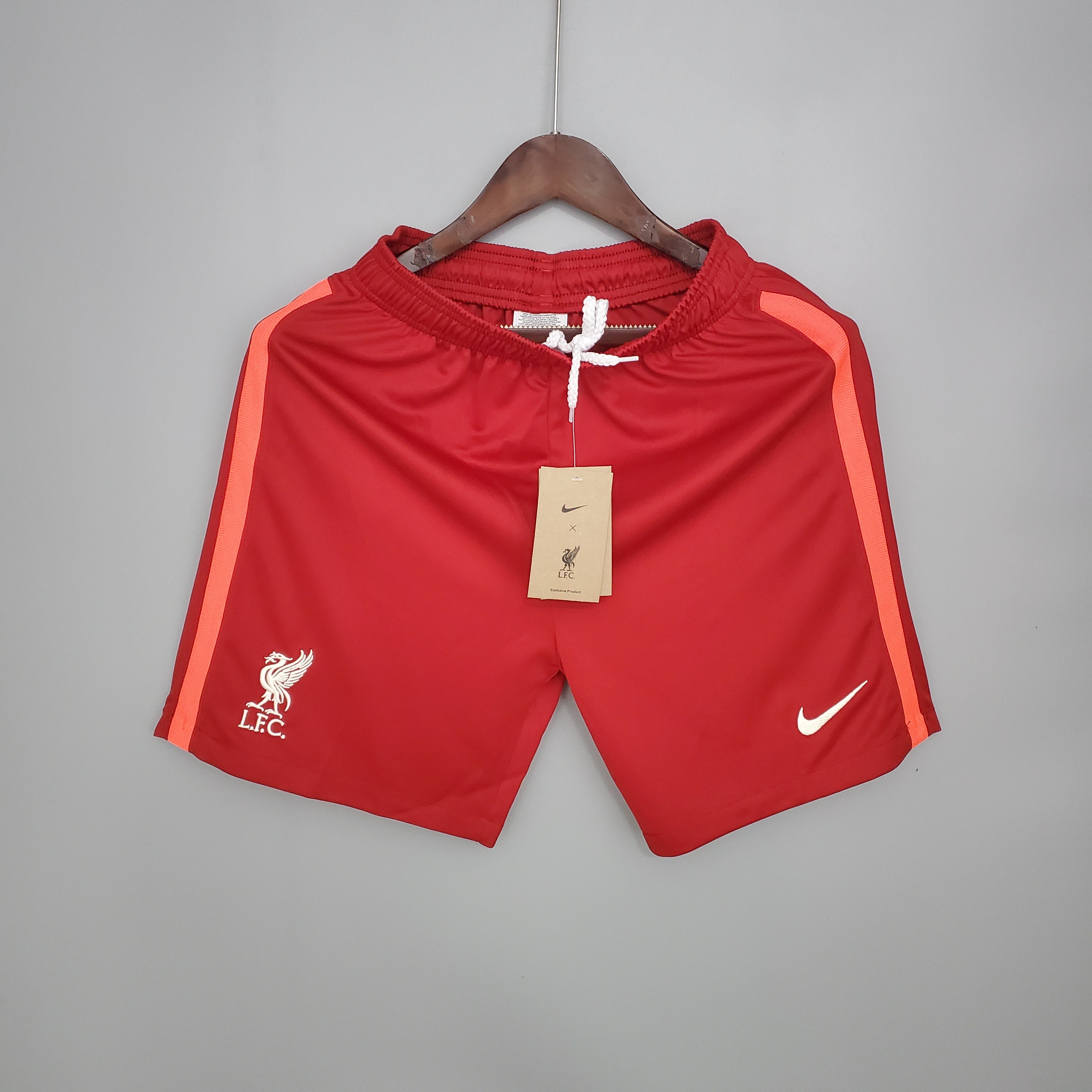 Liverpool 2021/22 Pantalón corto