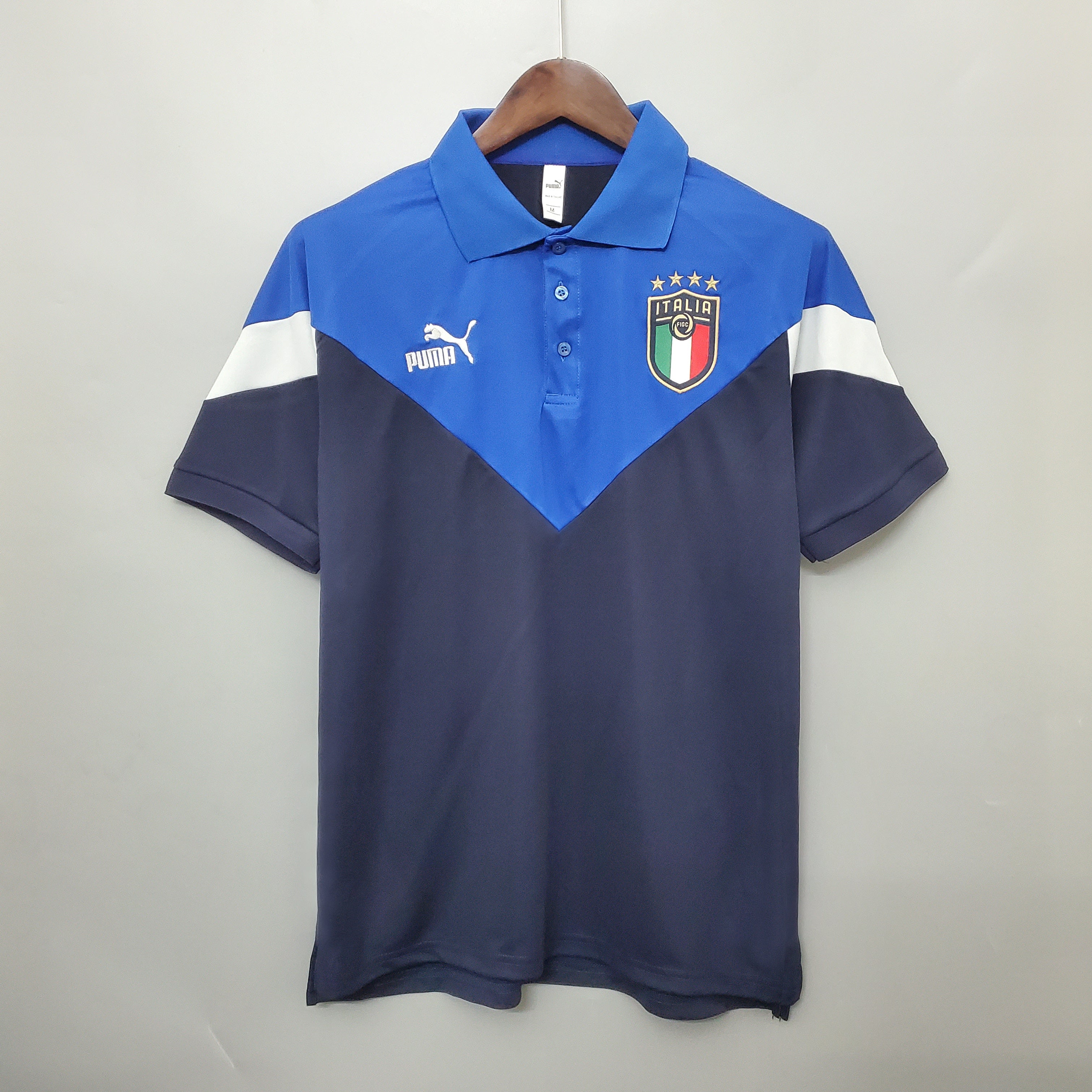 Polo Italia 2021