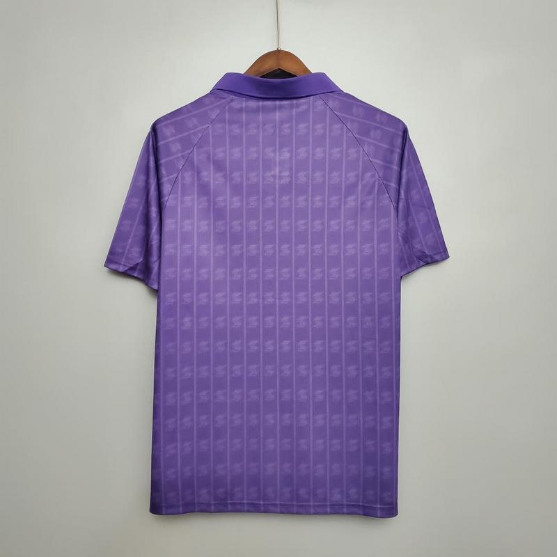 Retro Fiorentina 1989/90