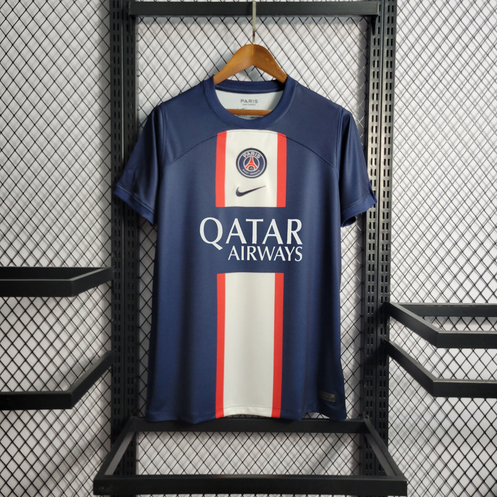 París Saint-Germain 2022/23 (Primera equipación)