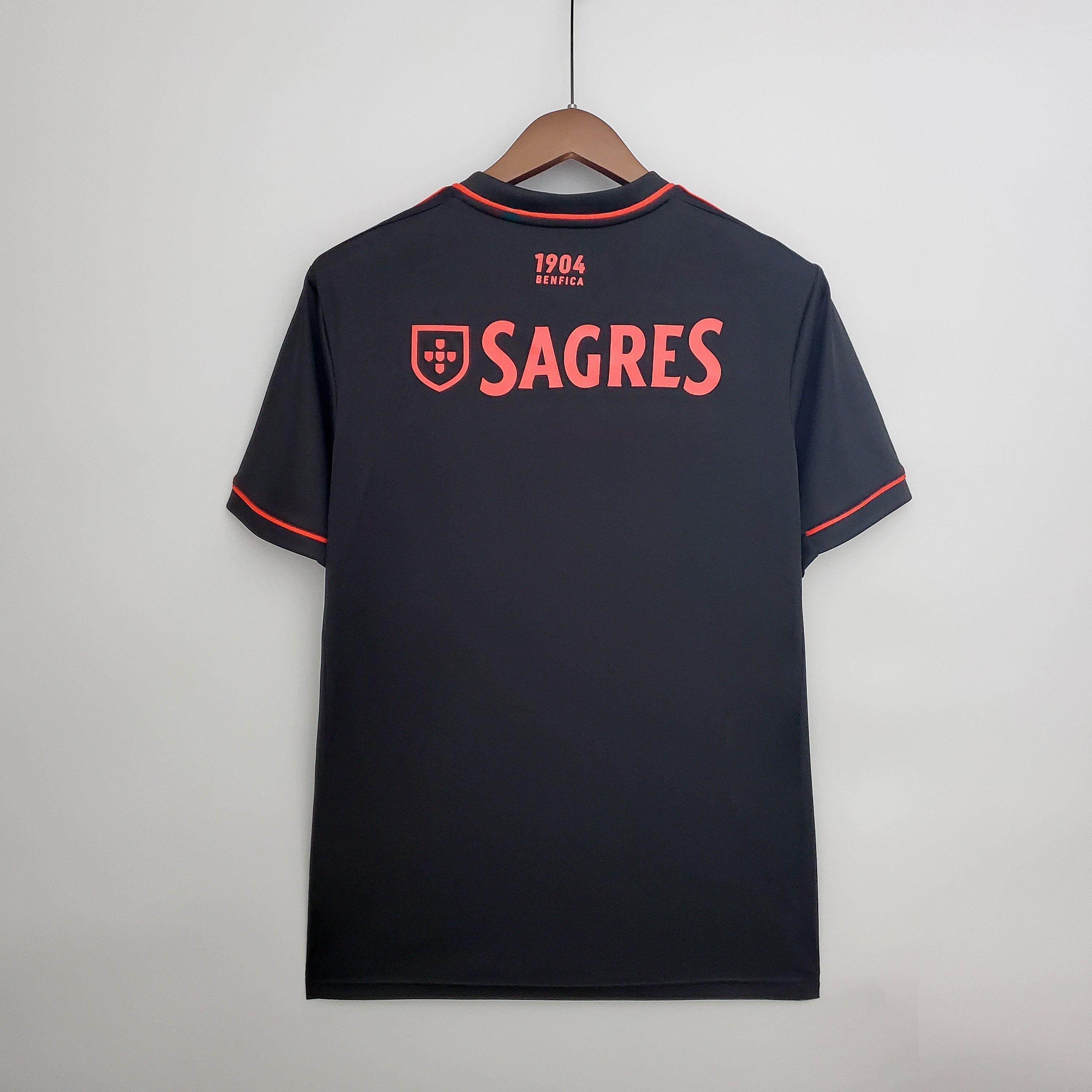 Benfica 2021/22 (Tercera equipación)