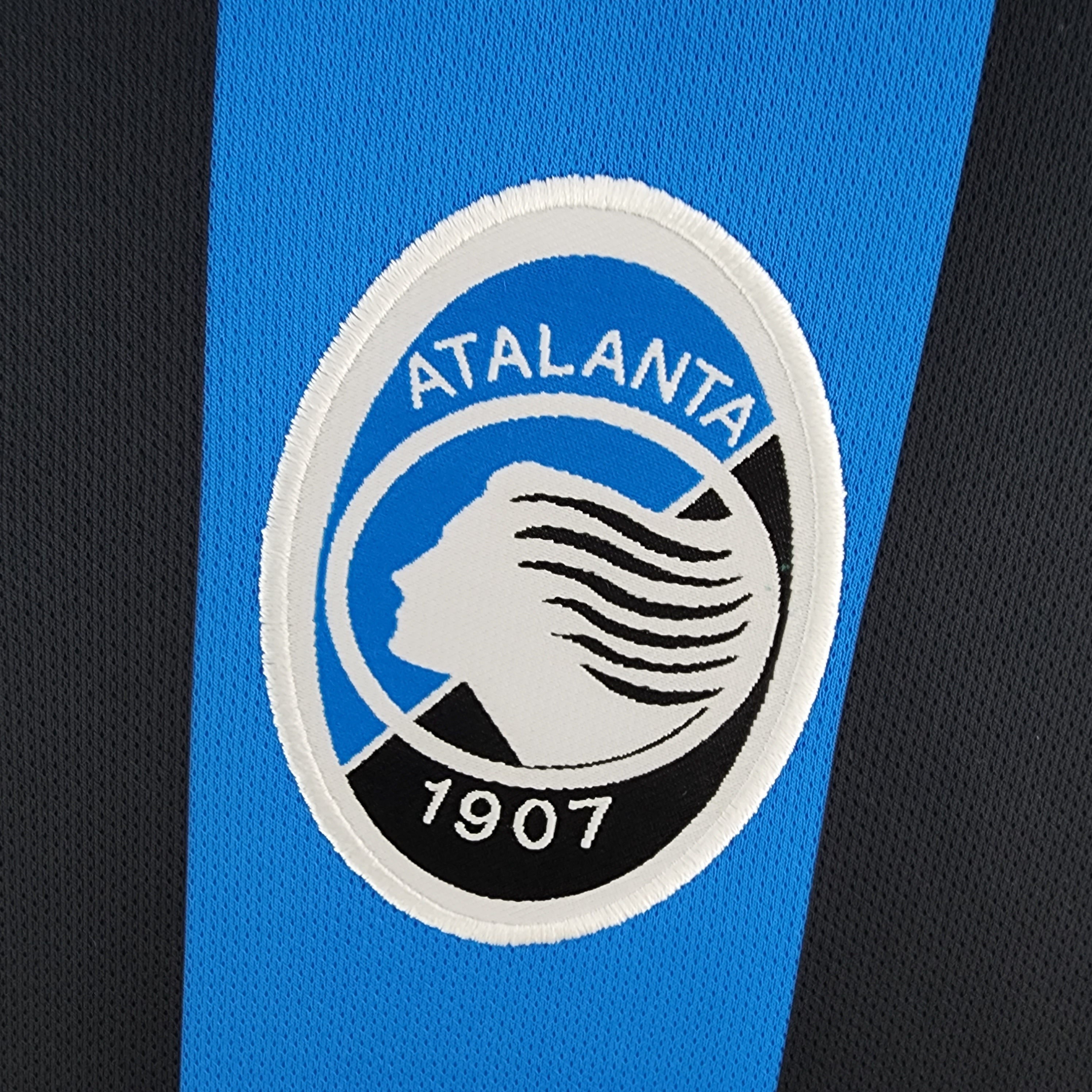 Atalanta 2022/23 (Primera equipación)