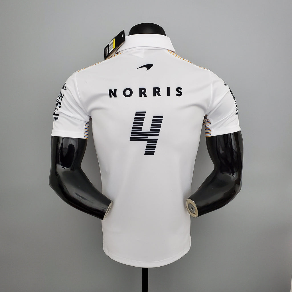 F1 McLaren 2021 (Norris)
