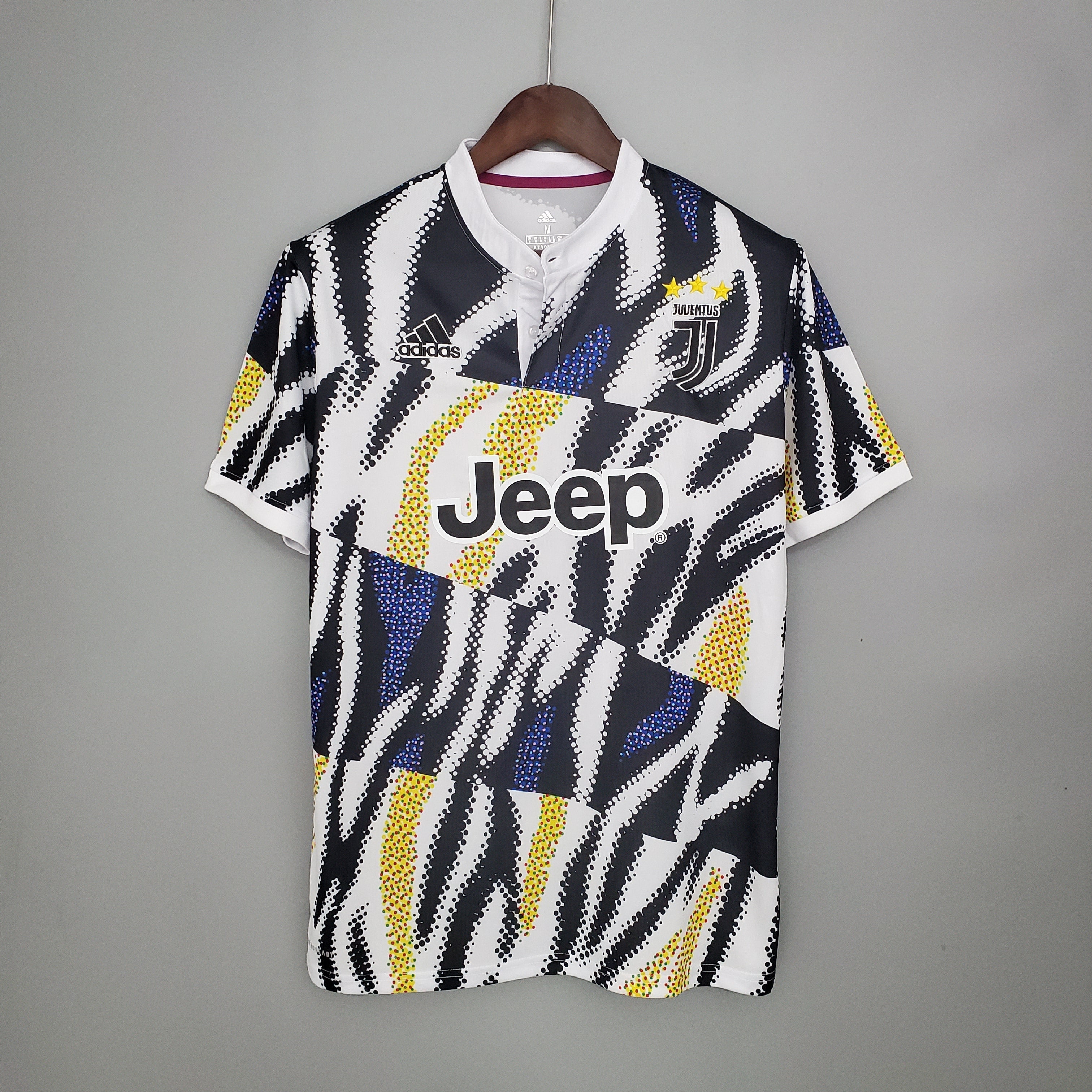 Juventus 2021/22 (Edición Concept)