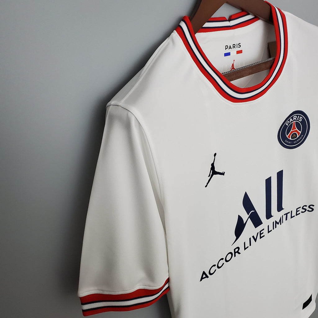 París Saint-Germain 2022 (Cuarta equipación)