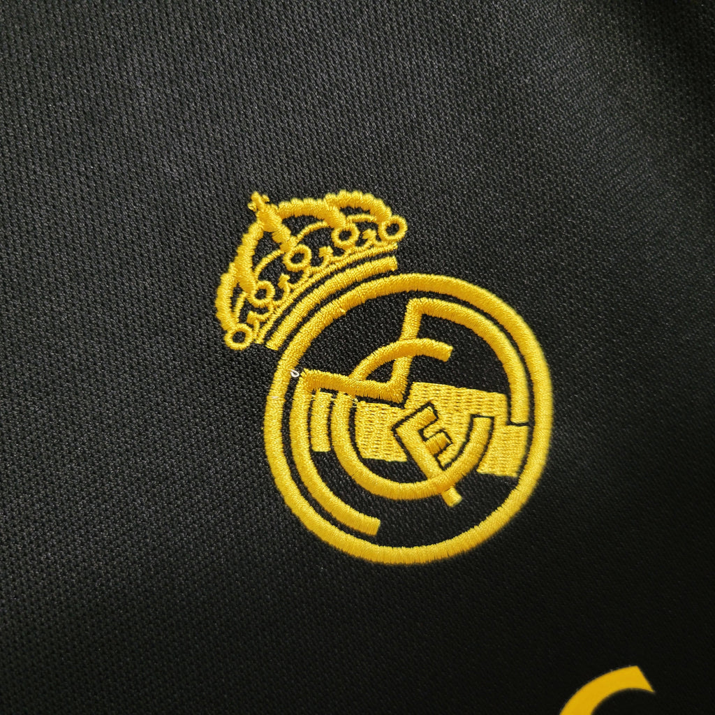 Real Madrid 2023/24 (Tercera equipación)
