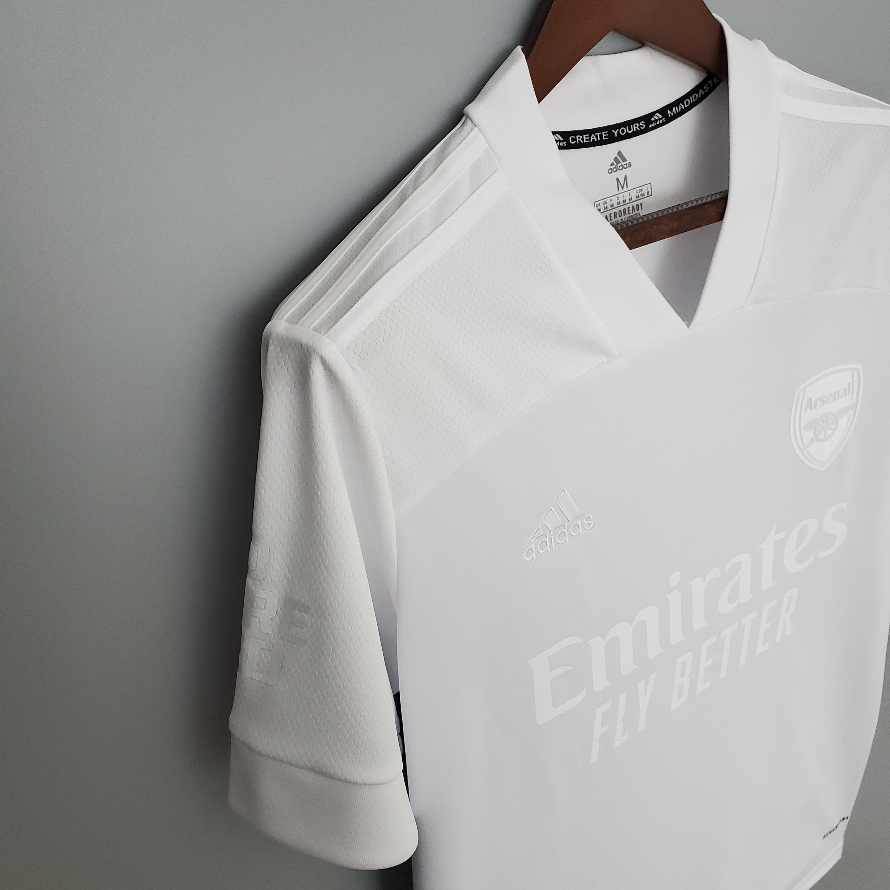 Arsenal 2022 (All White)