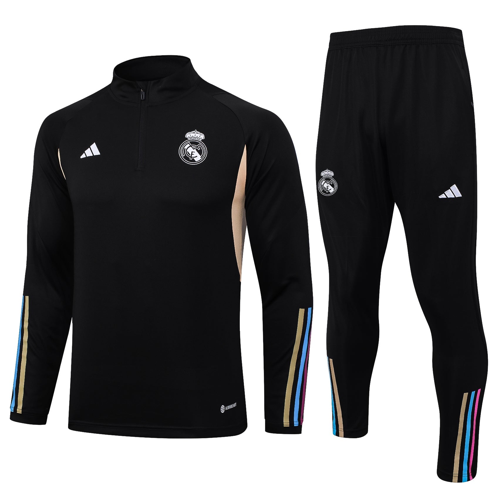 Chandales Real Madrid