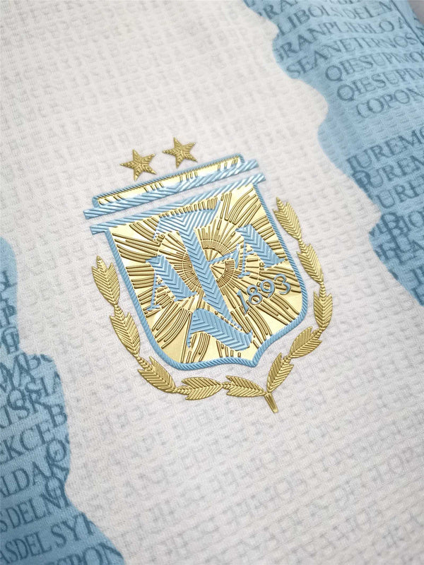 Argentina 2022 (Edición Maradona)