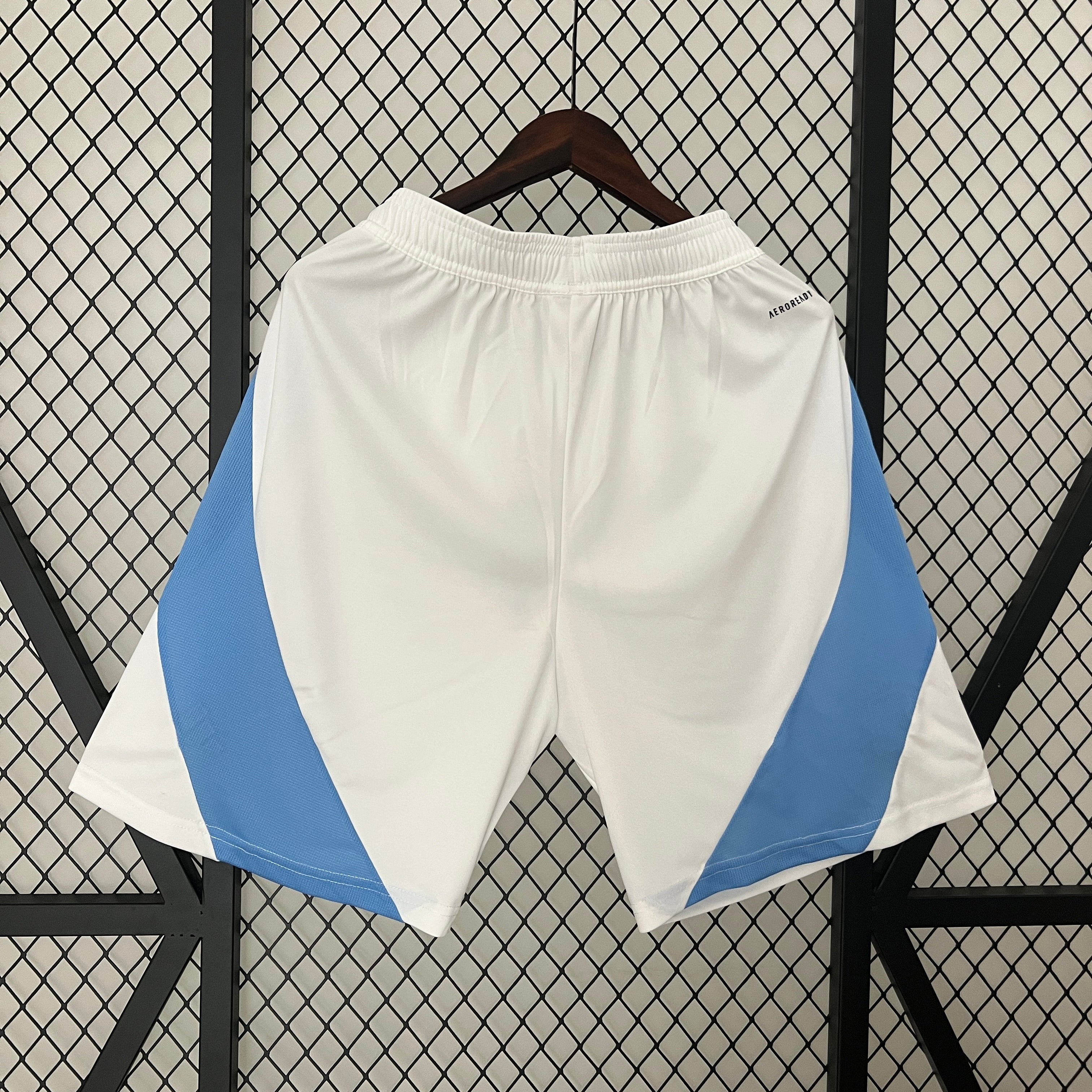 Pantalón corto Argentina 2024/24 (Primera equipación)